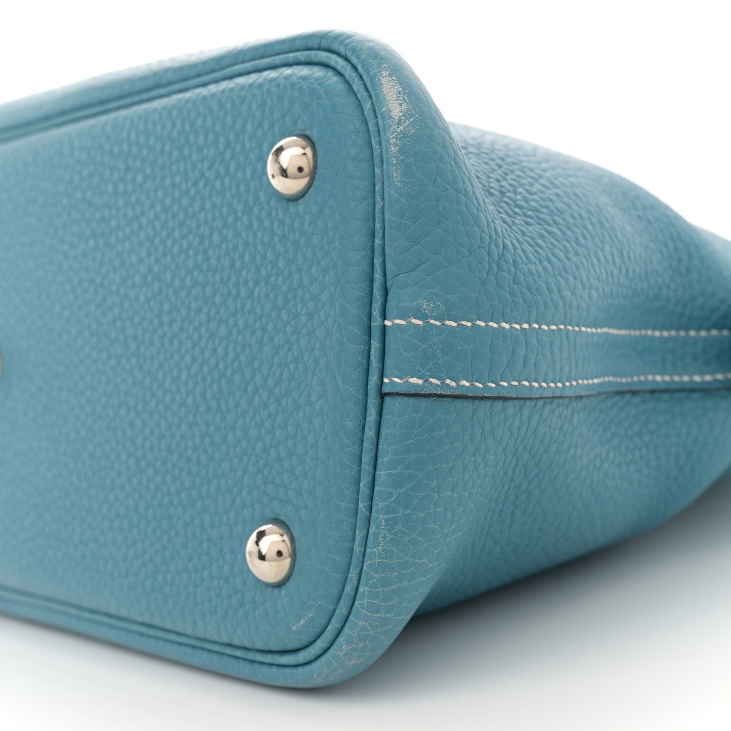 Taurillon Clemence Bolide 31 Blue Jean