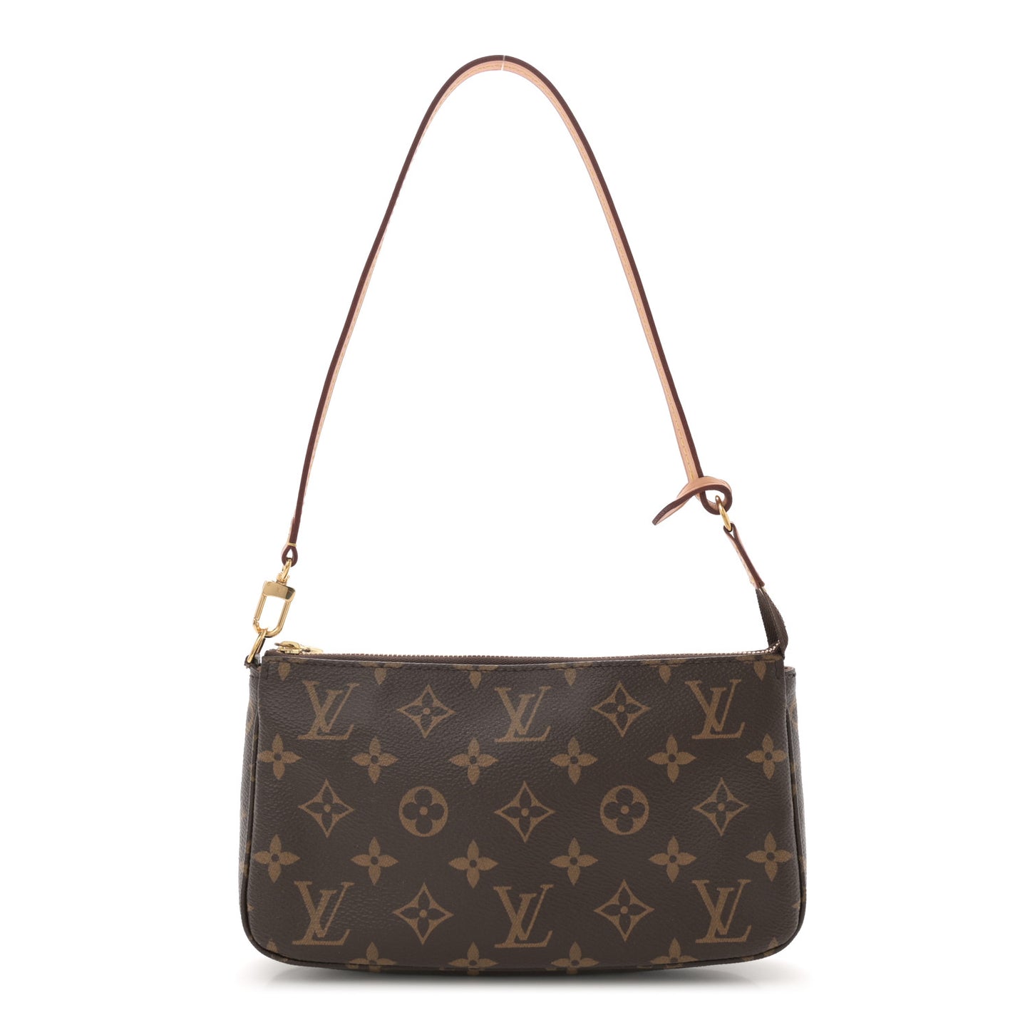 Monogram Pochette Accessories NM