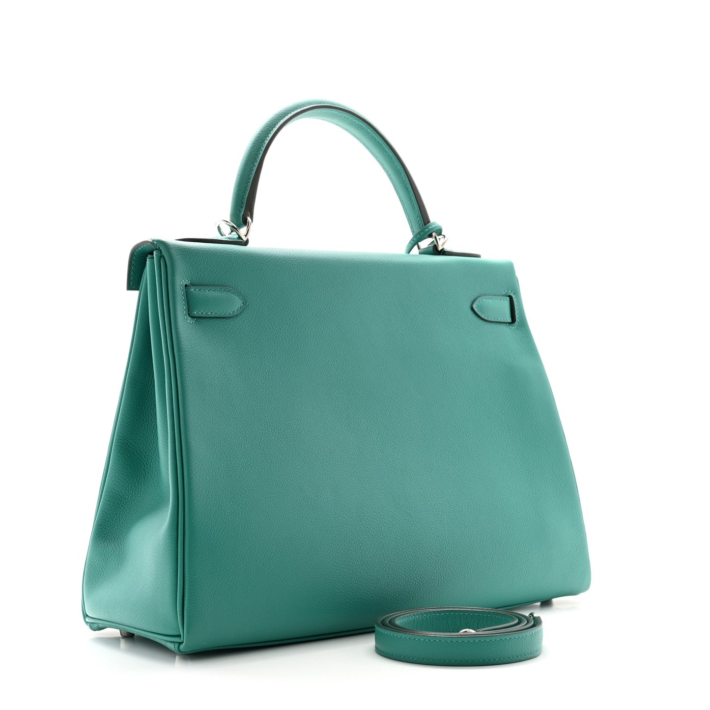 Evercolor Verso Kelly Retourne 32 Vert Verone Bleu Du Nord