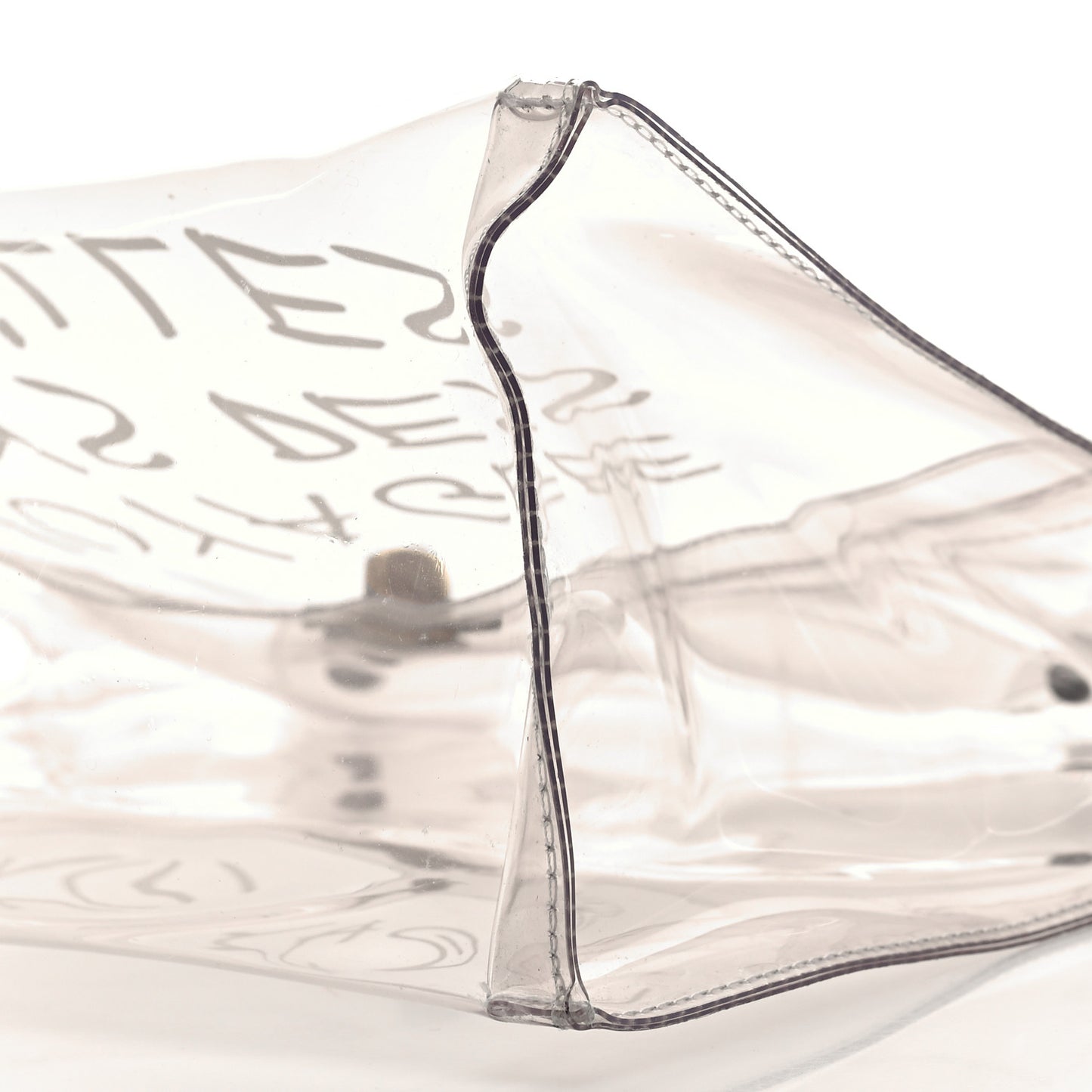 Vinyl Souvenir De L'Exposition Kelly Transparent