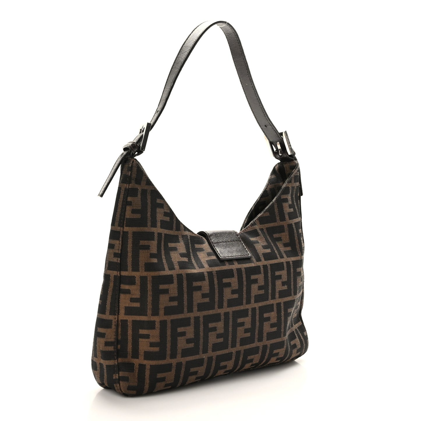 Zucca Shoulder Bag Tobacco