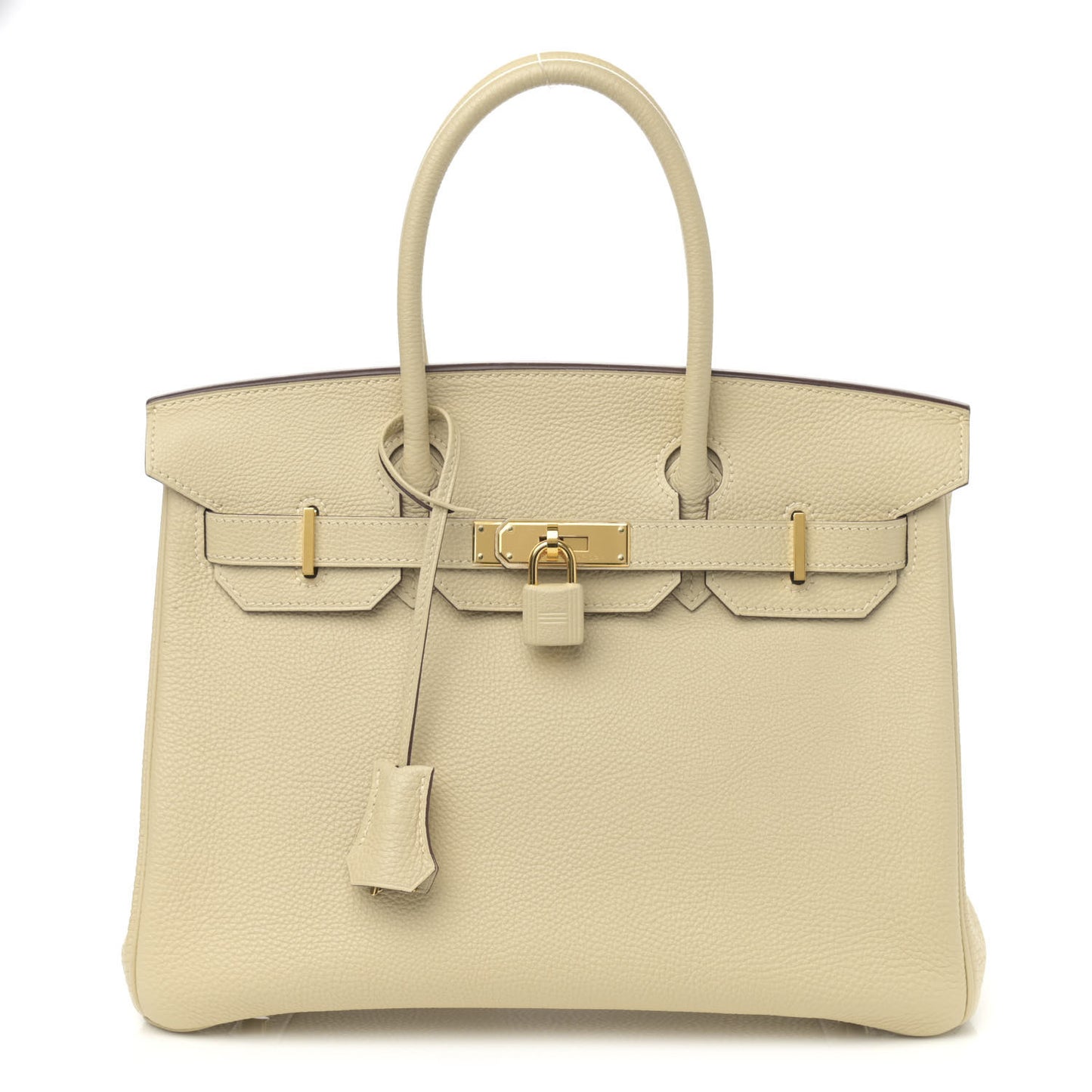 Togo Birkin 30 Parchemin