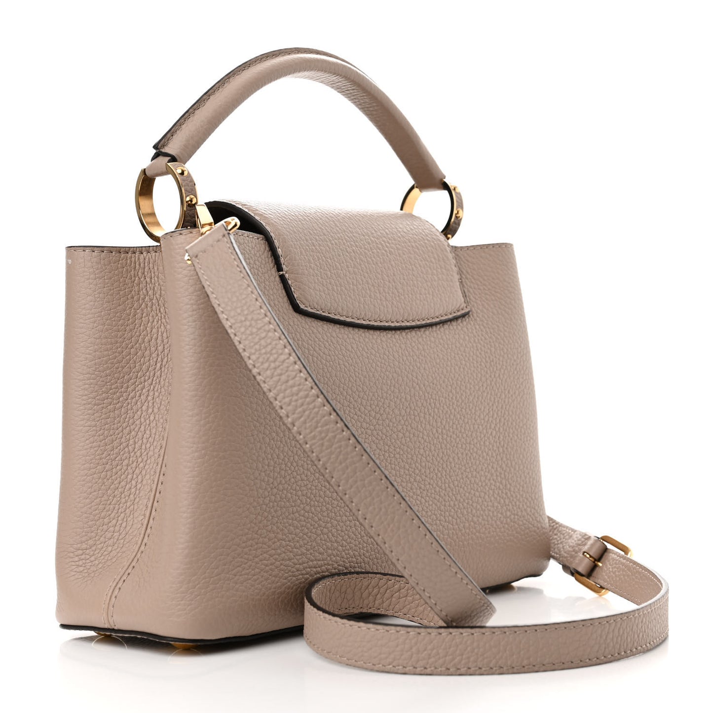 Taurillon Capucines BB Galet