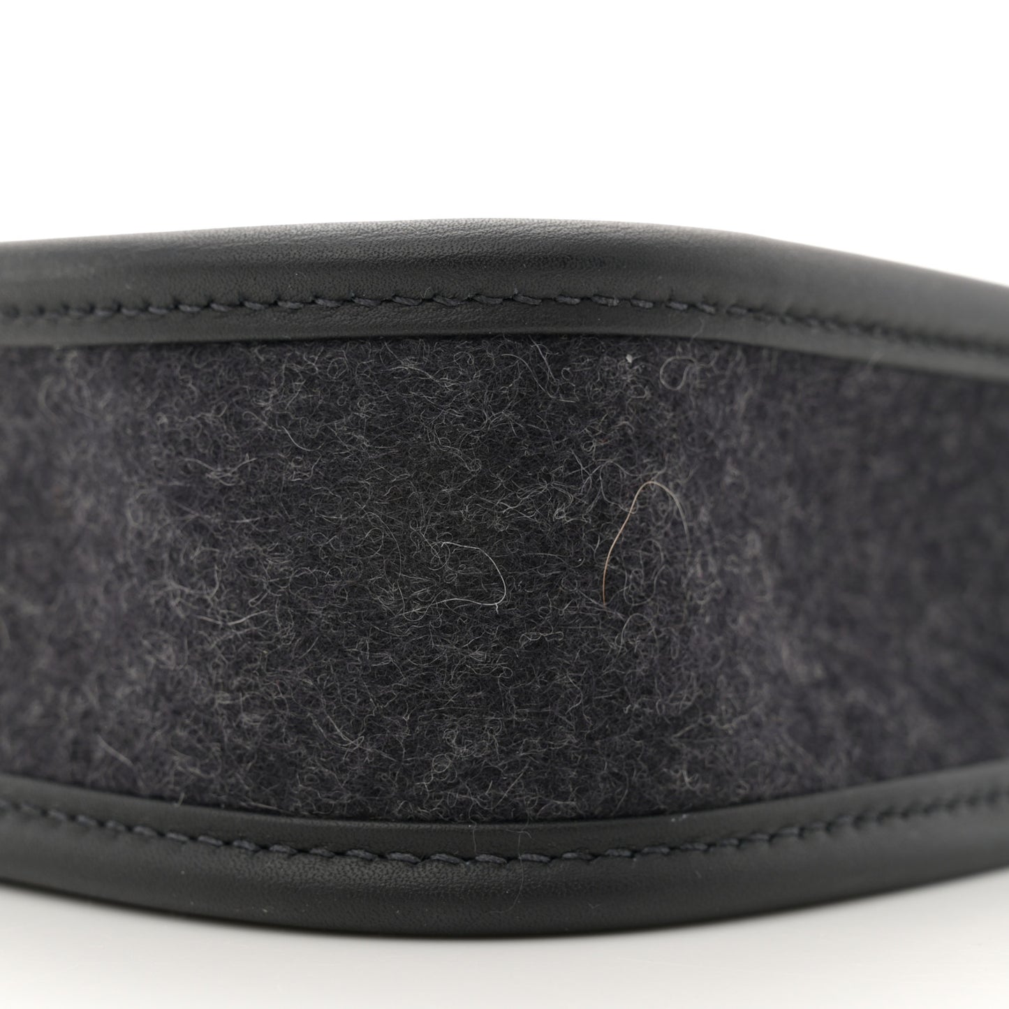 Swift Sangle Wooly Evelyne TPM Graphite Black