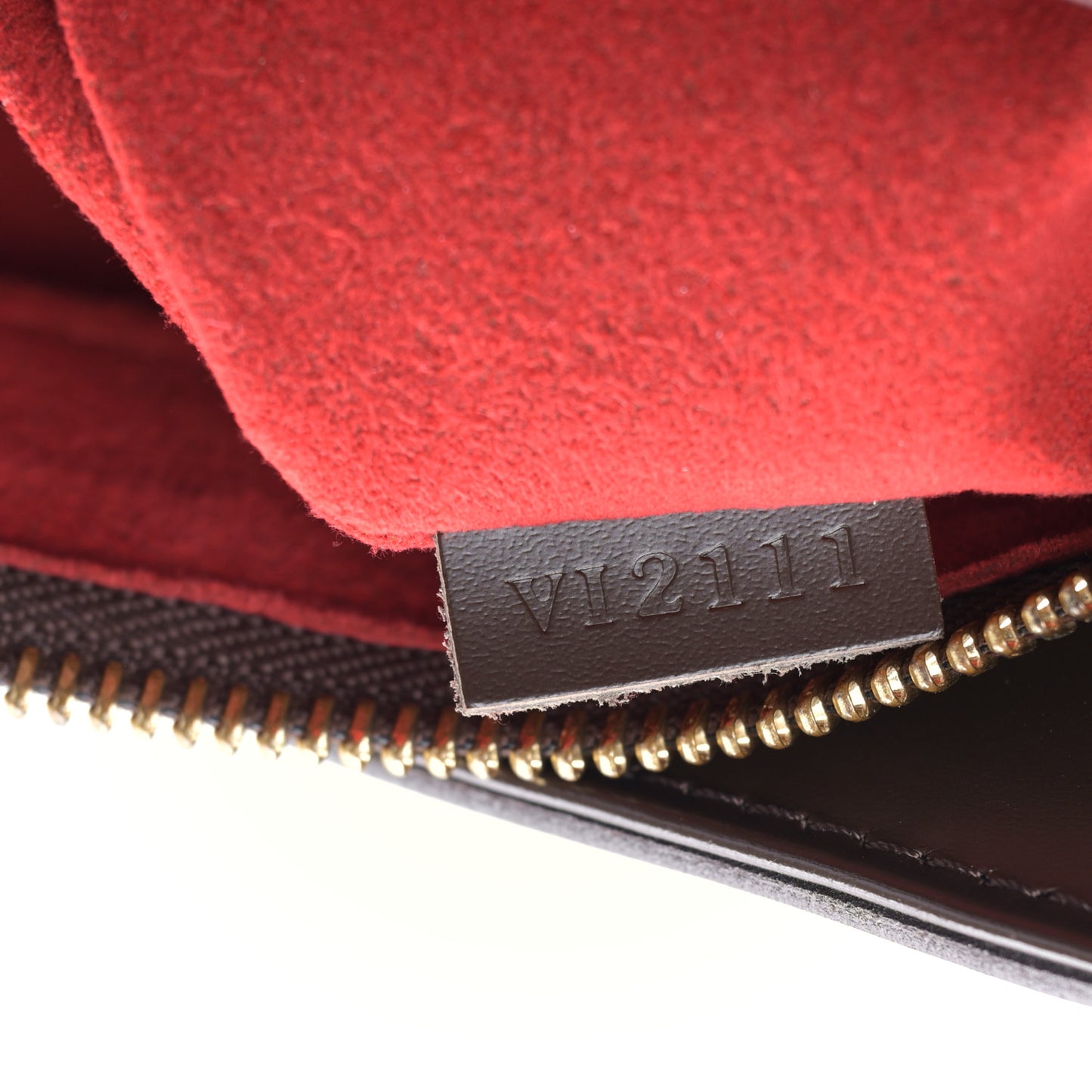 Damier Ebene Sistina MM