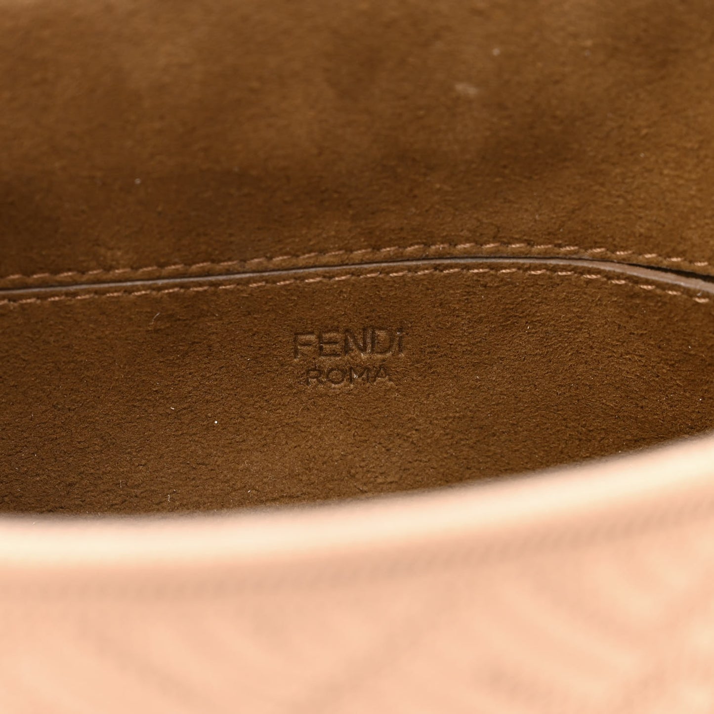 Technical Fabric FF Midi Chain Baguette Sand