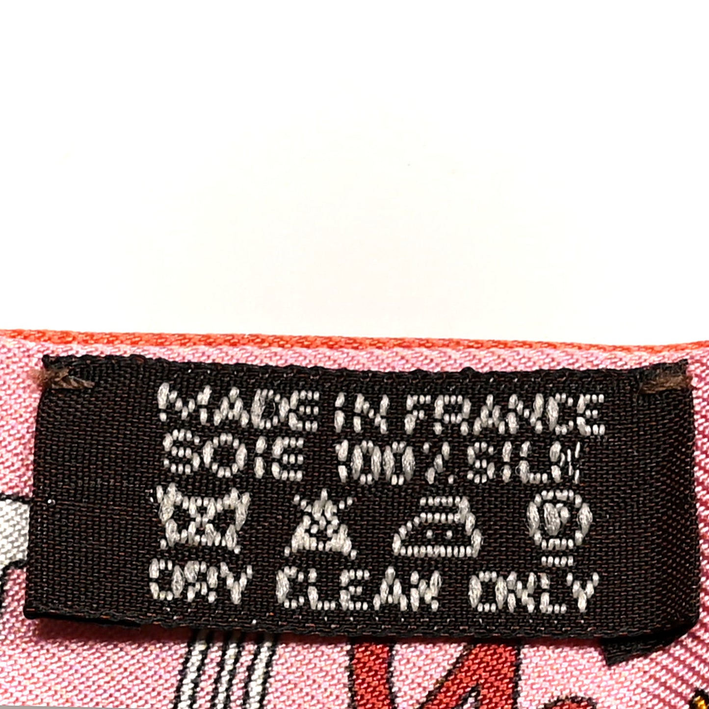 Silk 1001 H Twilly