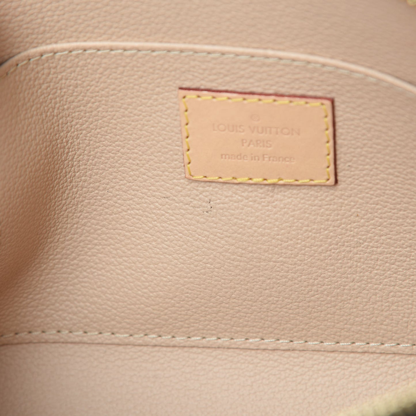 Monogram Cosmetic Pouch GM