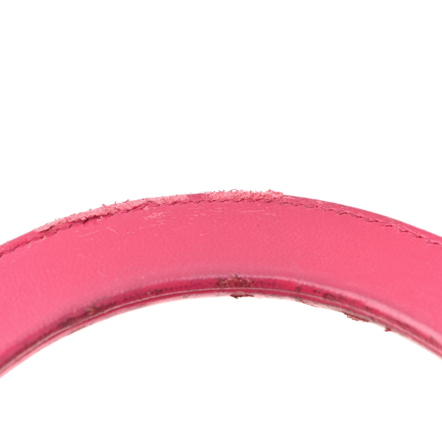 Christian Dior Lambskin Cannage Large Lady Dior Pink 20 of 23