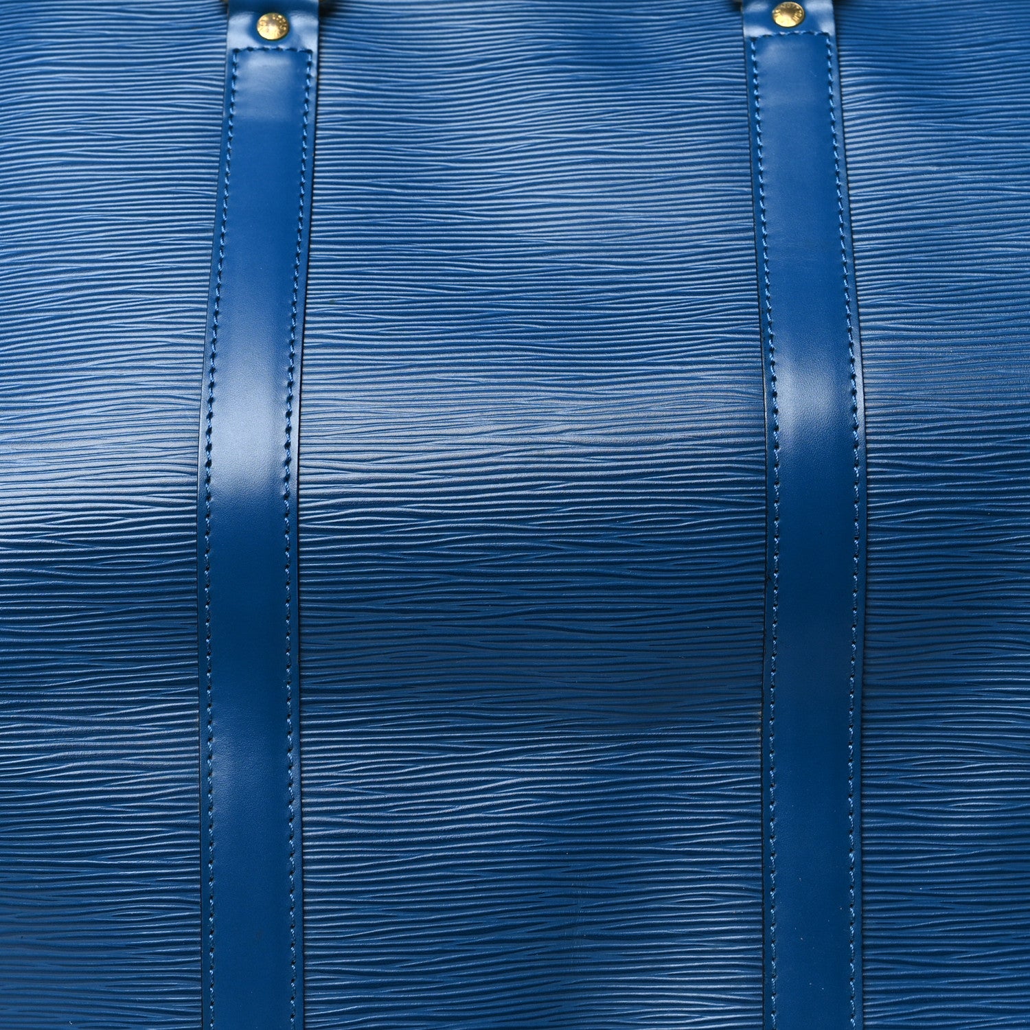 Louis Vuitton Epi Keepall 55 Toledo 6 of 11