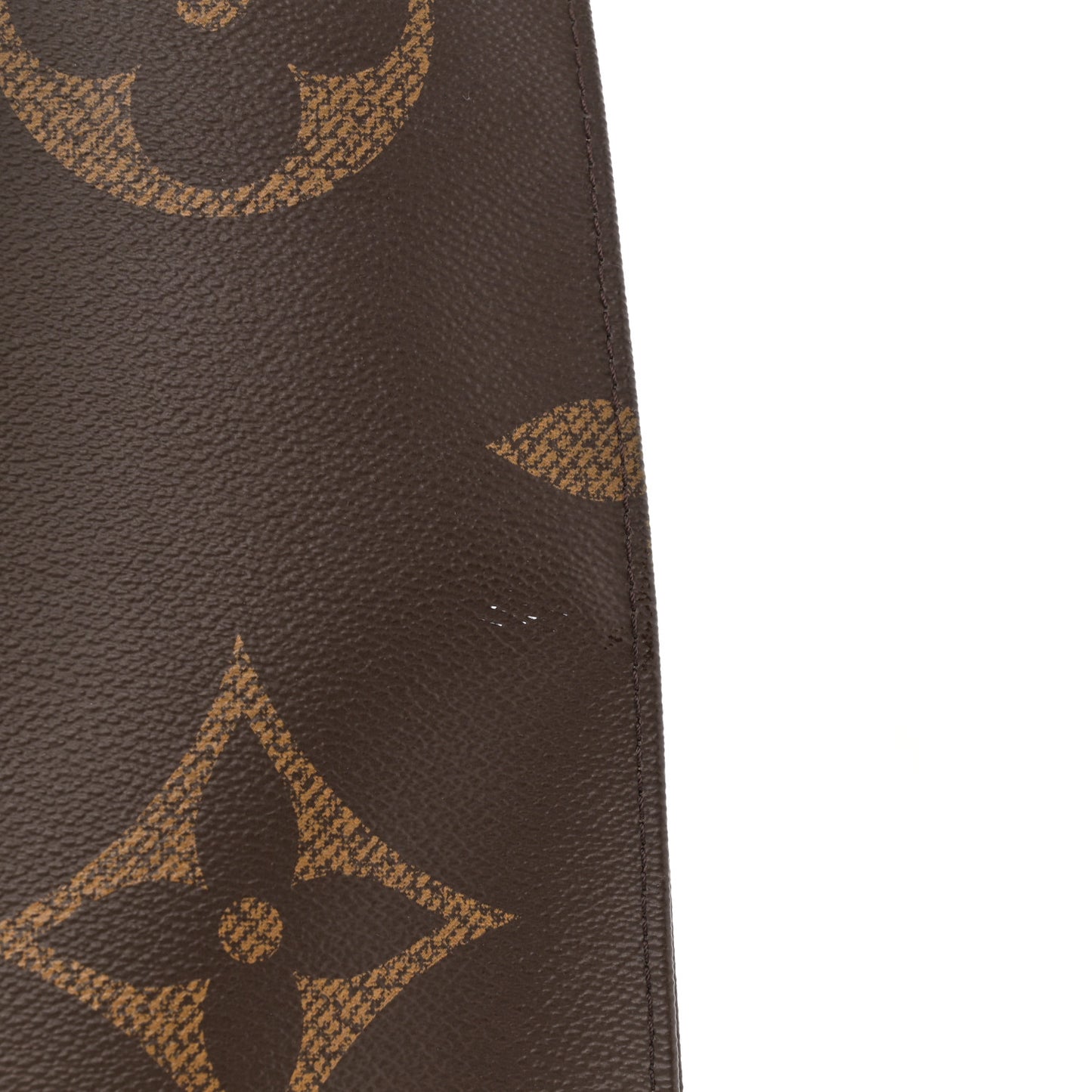 Reverse Monogram Giant Onthego GM