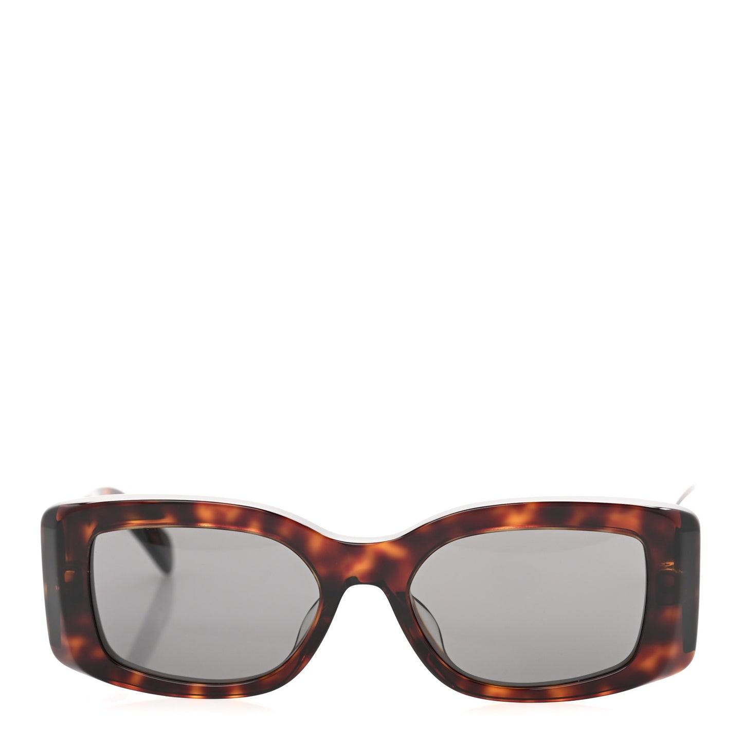Acetate Triomphe XL 01 Sunglasses CL40282U Tortoise