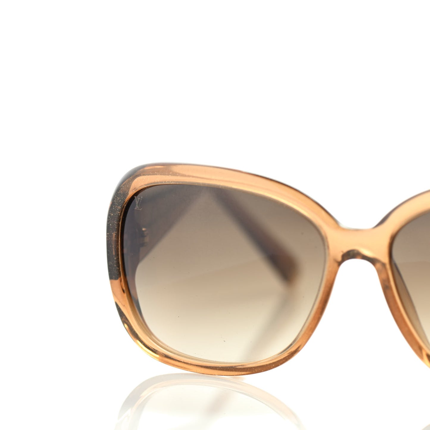 Acetate Obsession GM Sunglasses Z0460W Glitter Honey