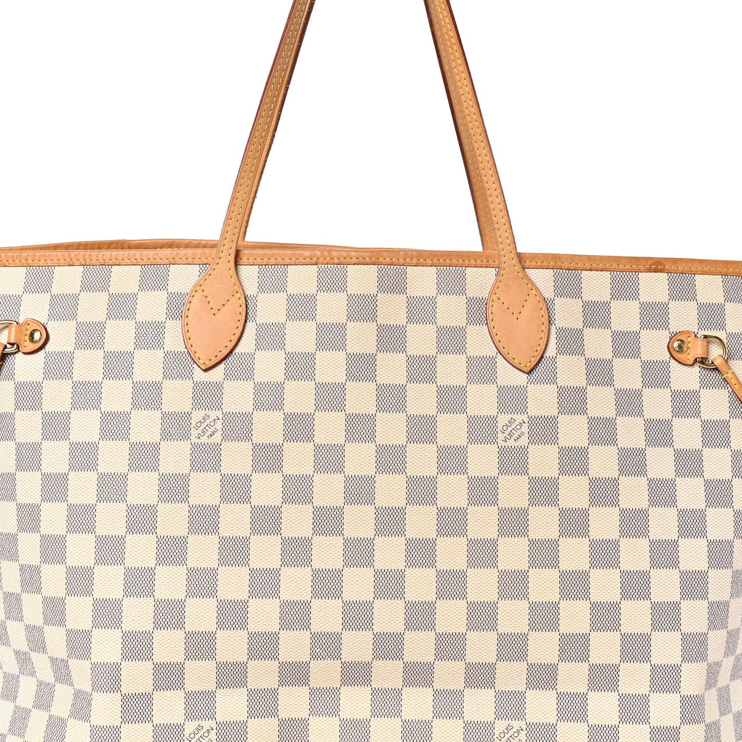 Damier Azur Neverfull GM