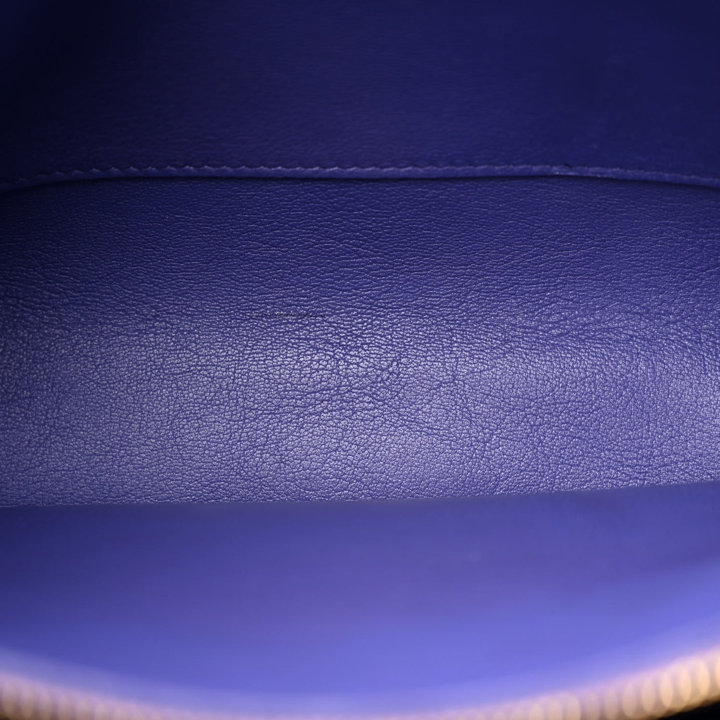 Ostrich Montaigne MM Amethyste