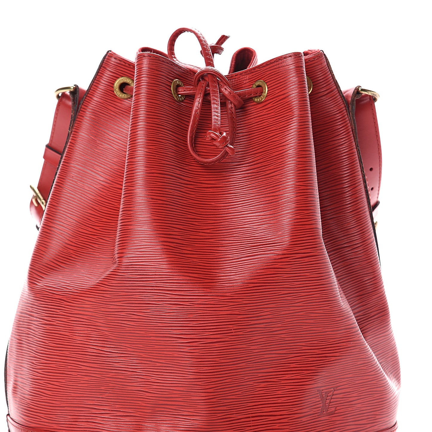 Epi Noe Castillan Red