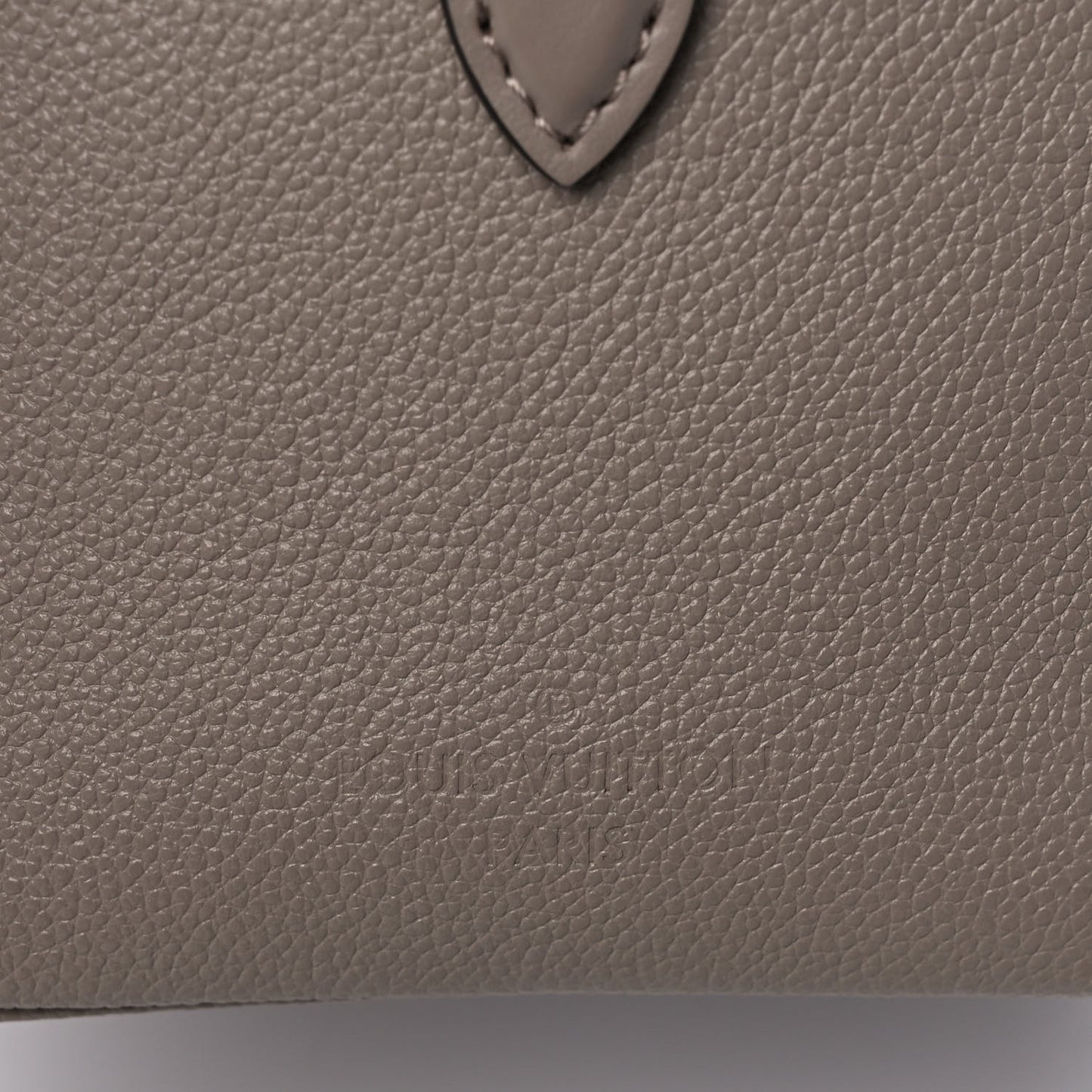 Empreinte Monogram Giant Speedy Bandouliere 25 Tourterelle