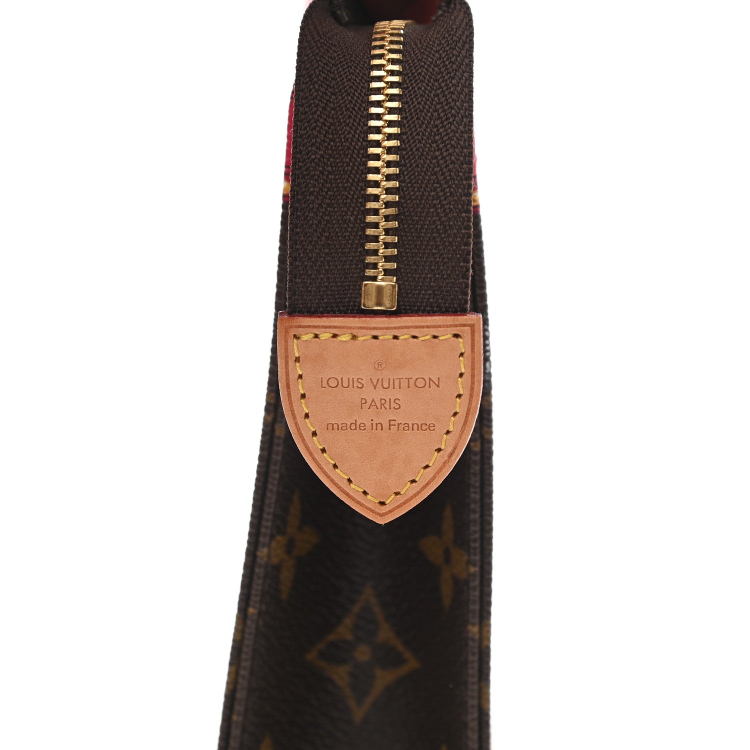 Louis Vuitton Monogram Summer Trunks Toiletry Pouch 26 6 of 7