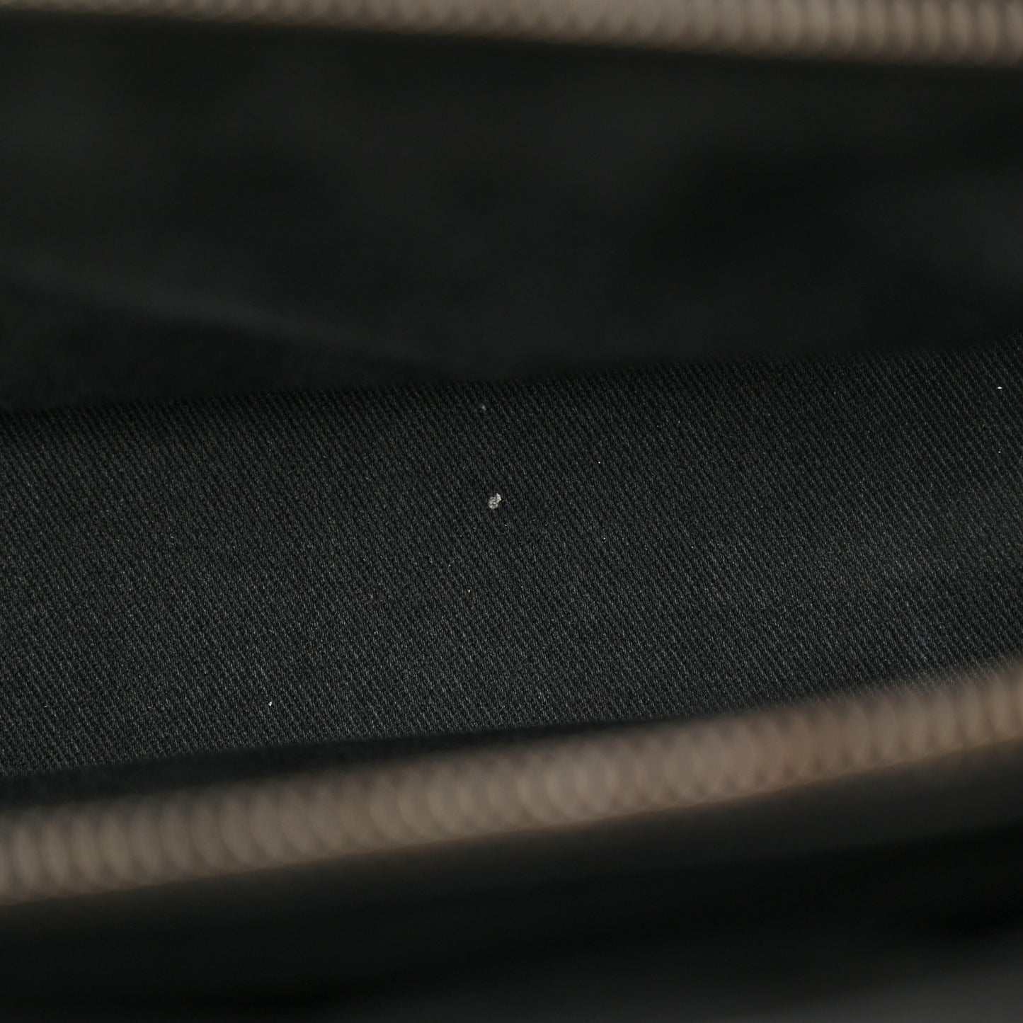 Caviar Quilted Timeless CC Soft Tote Black