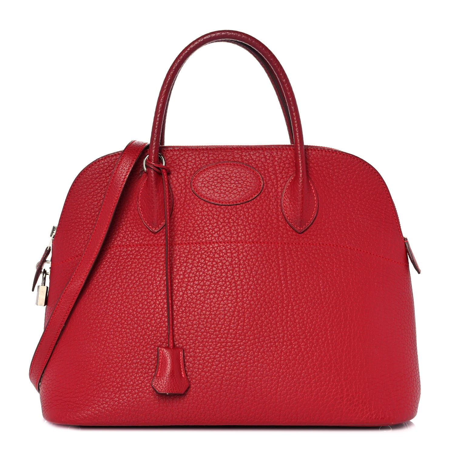 Hermes Fjord Bolide 35 Rouge Vif 1 of 9