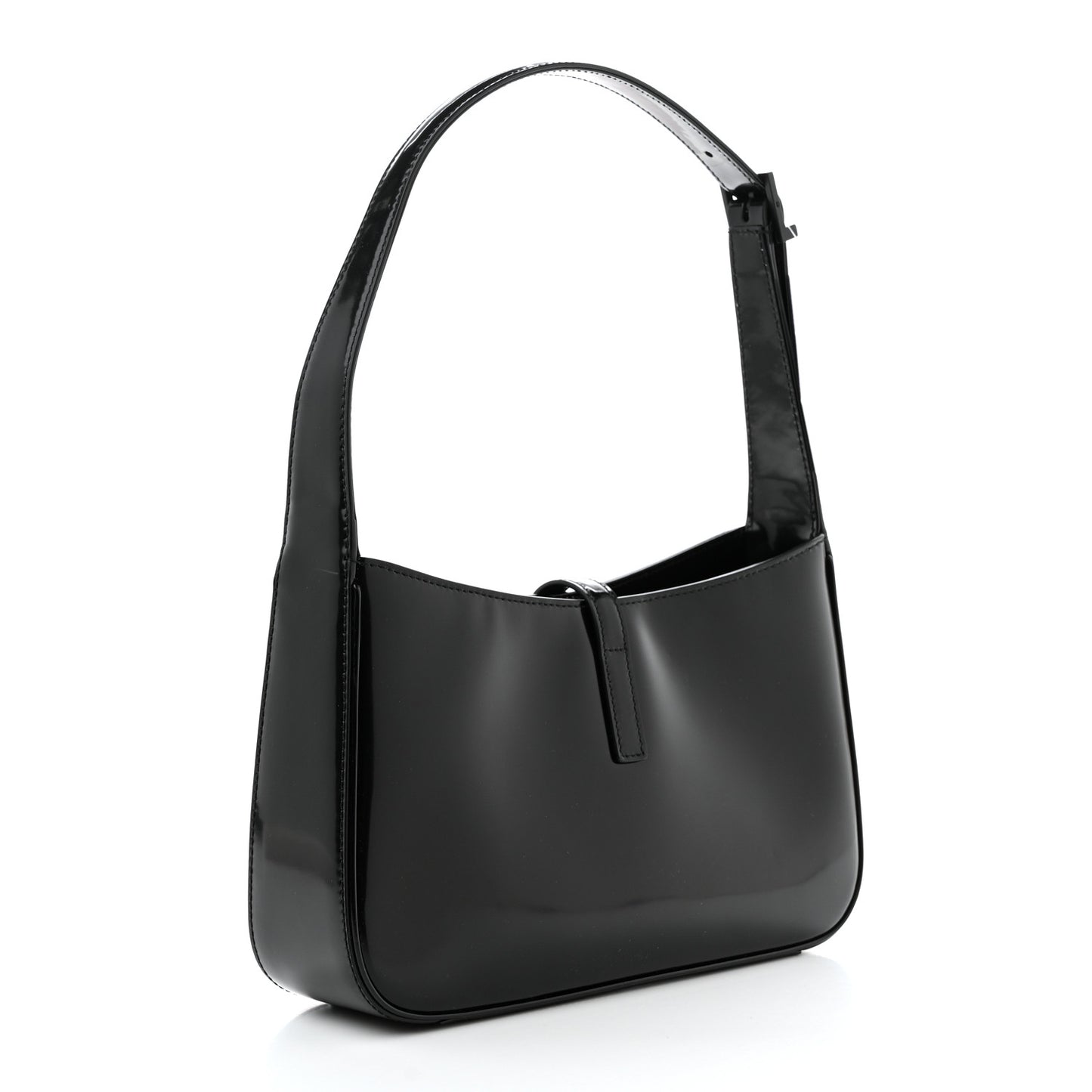 Patent Le 5 A 7 Monochrome Hobo Black