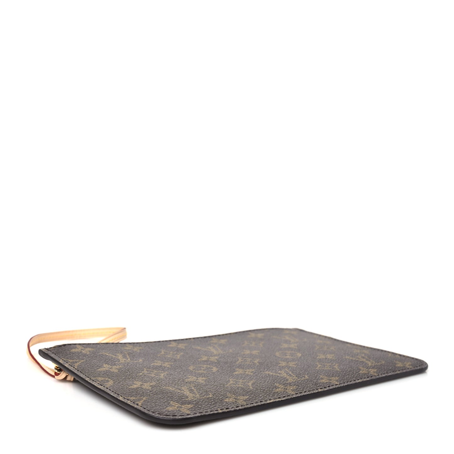 Monogram Neverfull MM GM Pochette