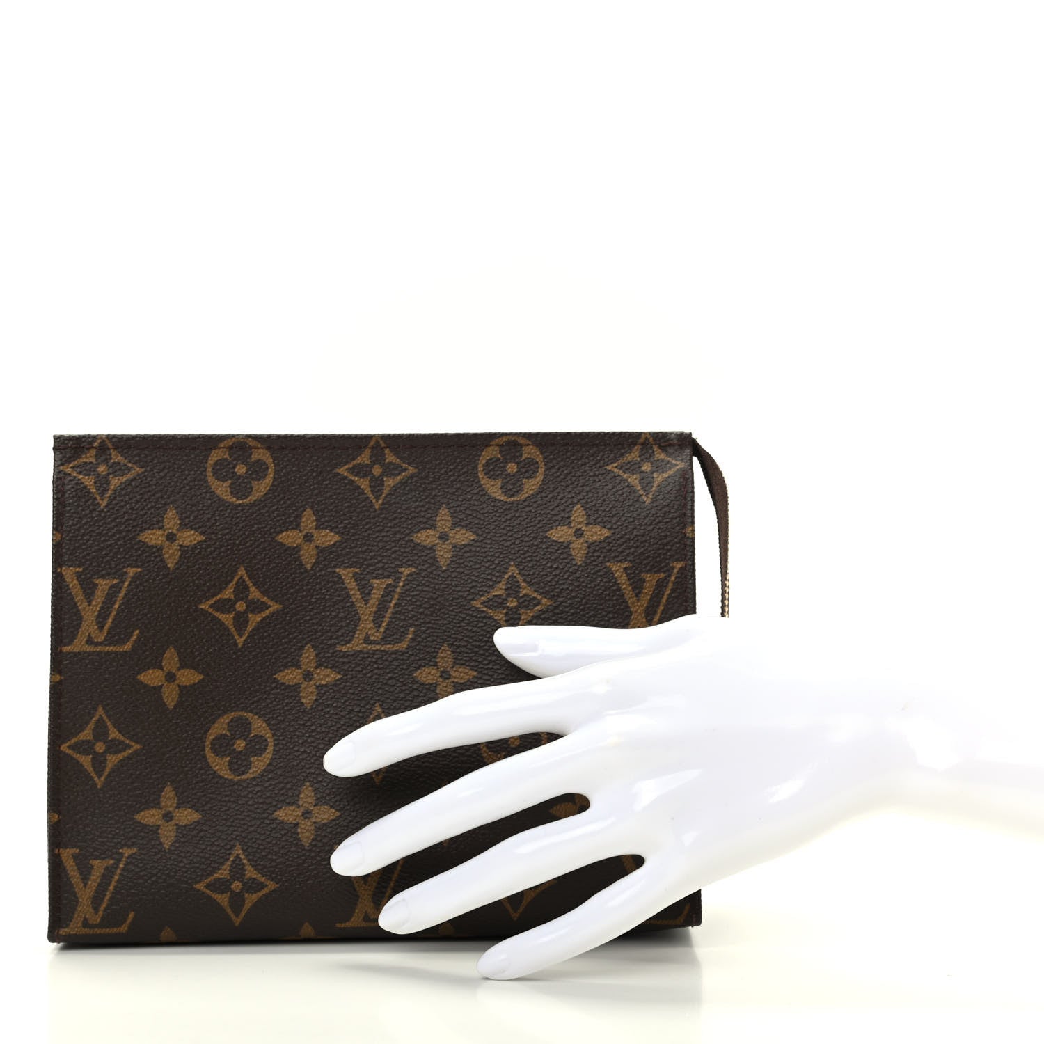 Louis Vuitton Monogram Toiletry Pouch 19 2 of 7
