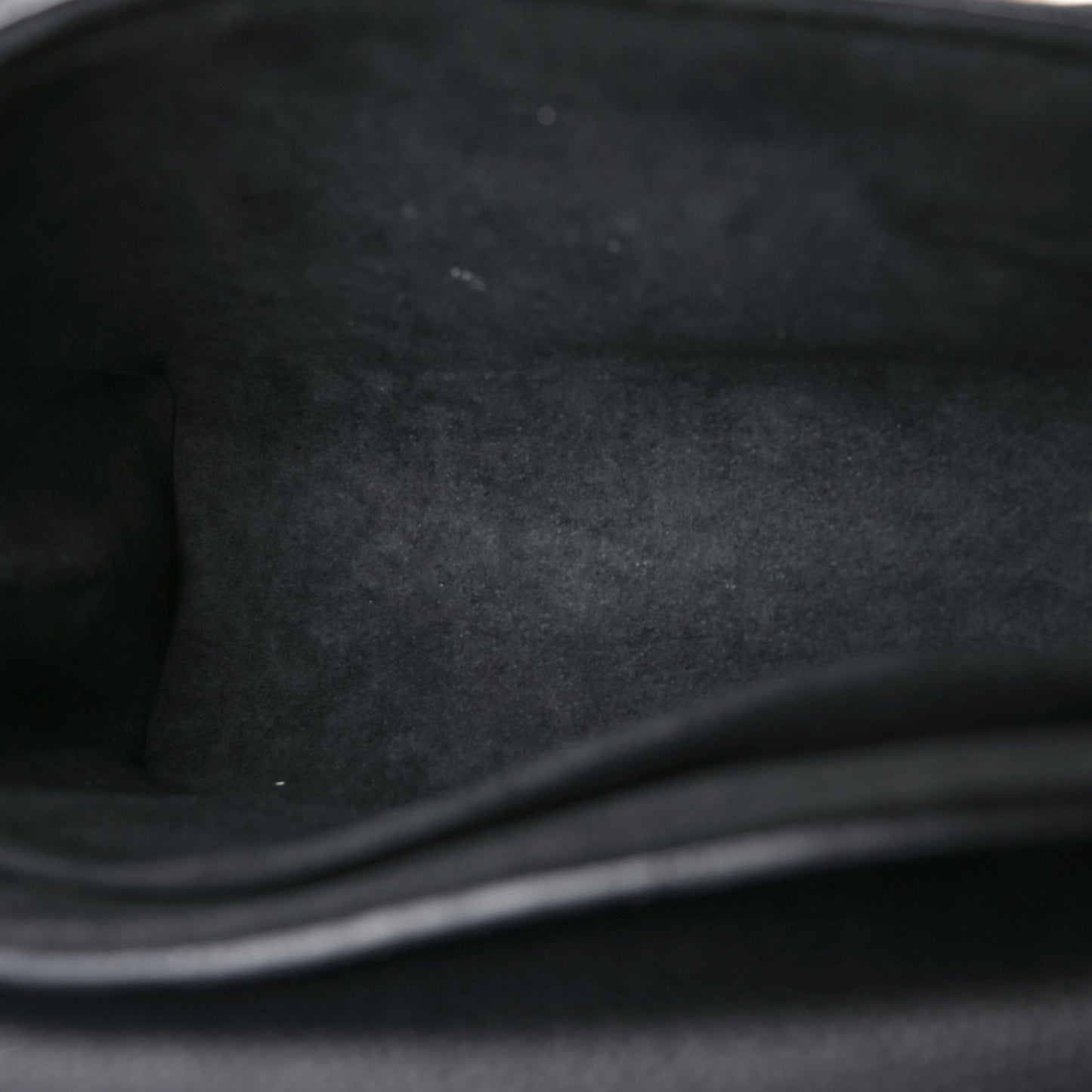 Empreinte Vavin BB Black