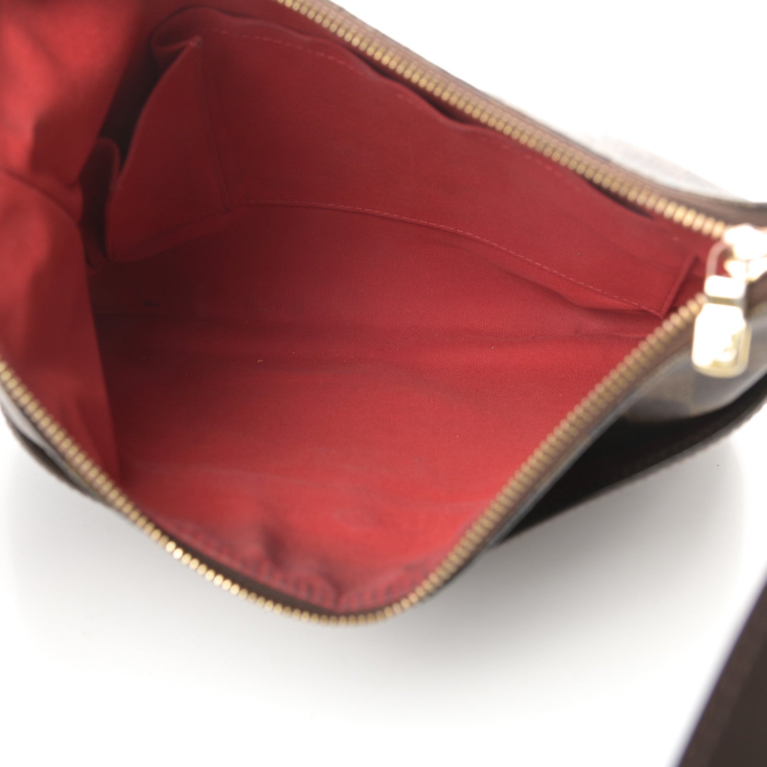 Louis Vuitton Damier Ebene Bloomsbury PM 5 of 16