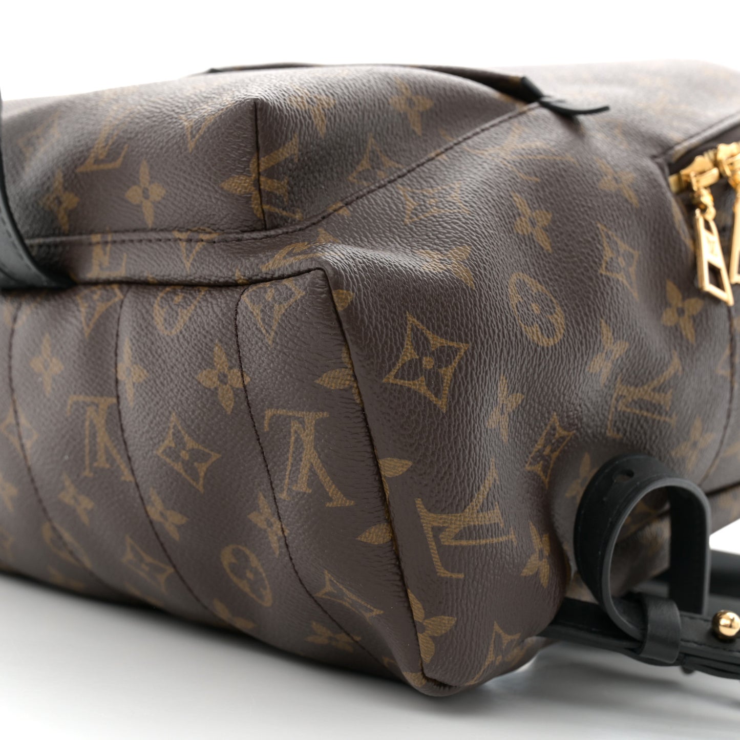Monogram Palm Springs Backpack MM