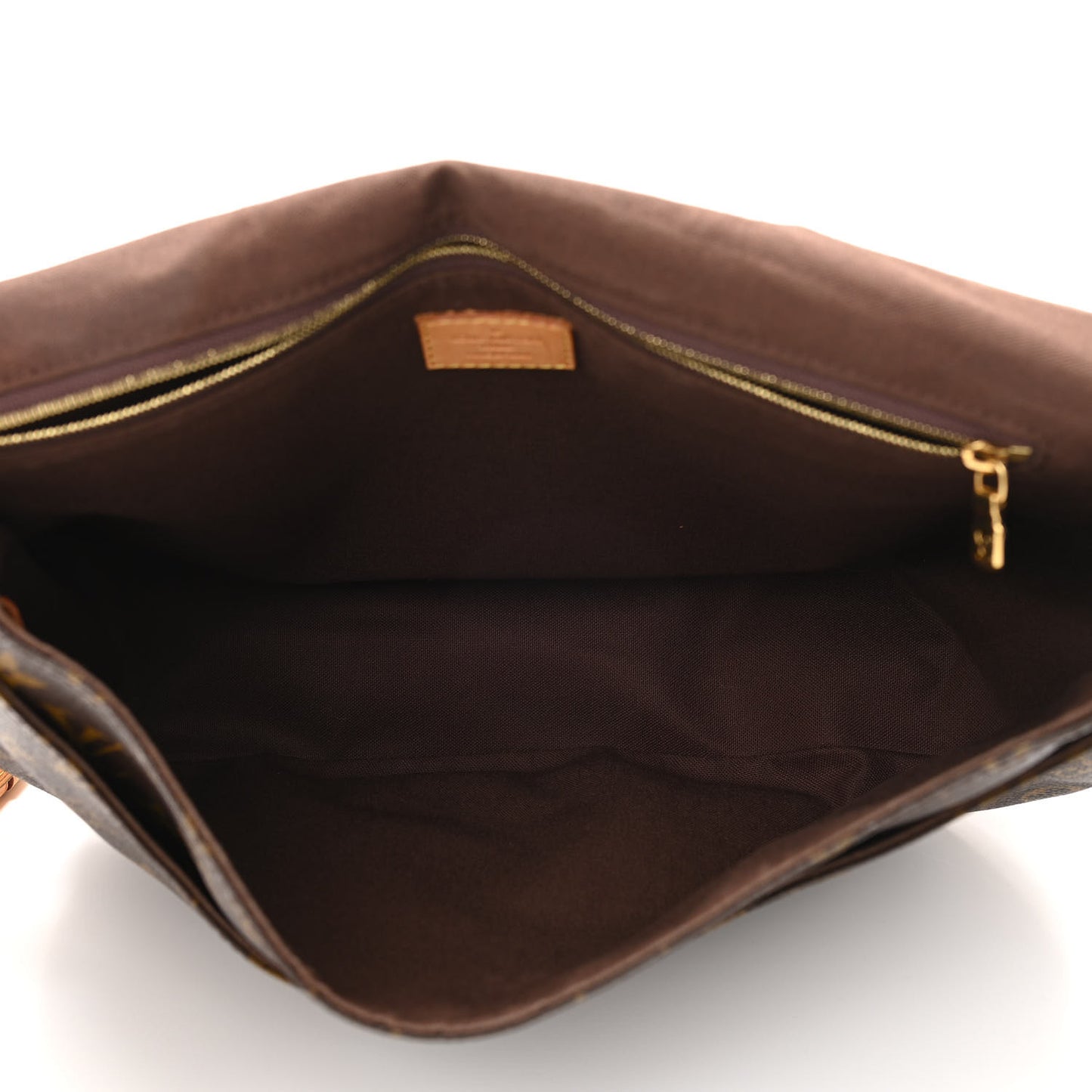 Monogram Menilmontant MM