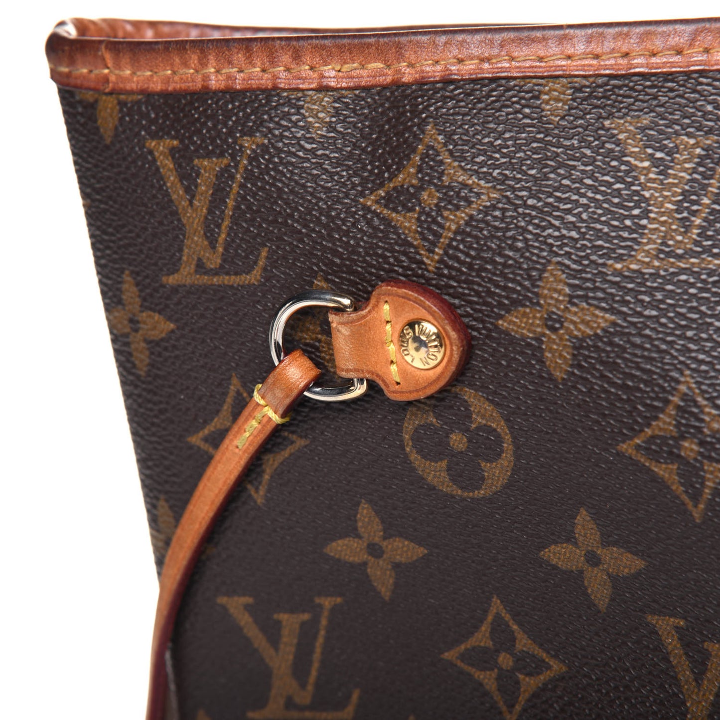 Monogram Neverfull MM