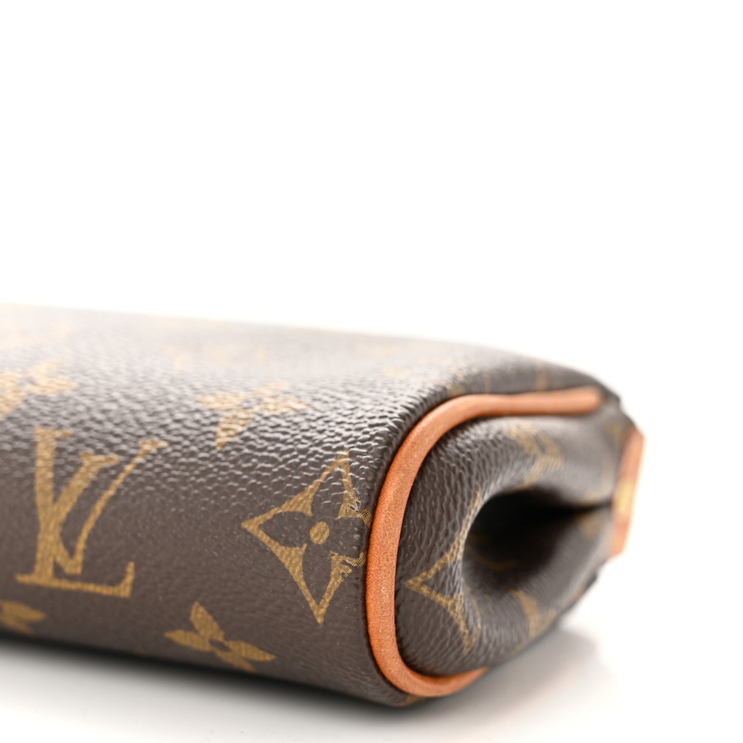 Monogram Eva Clutch
