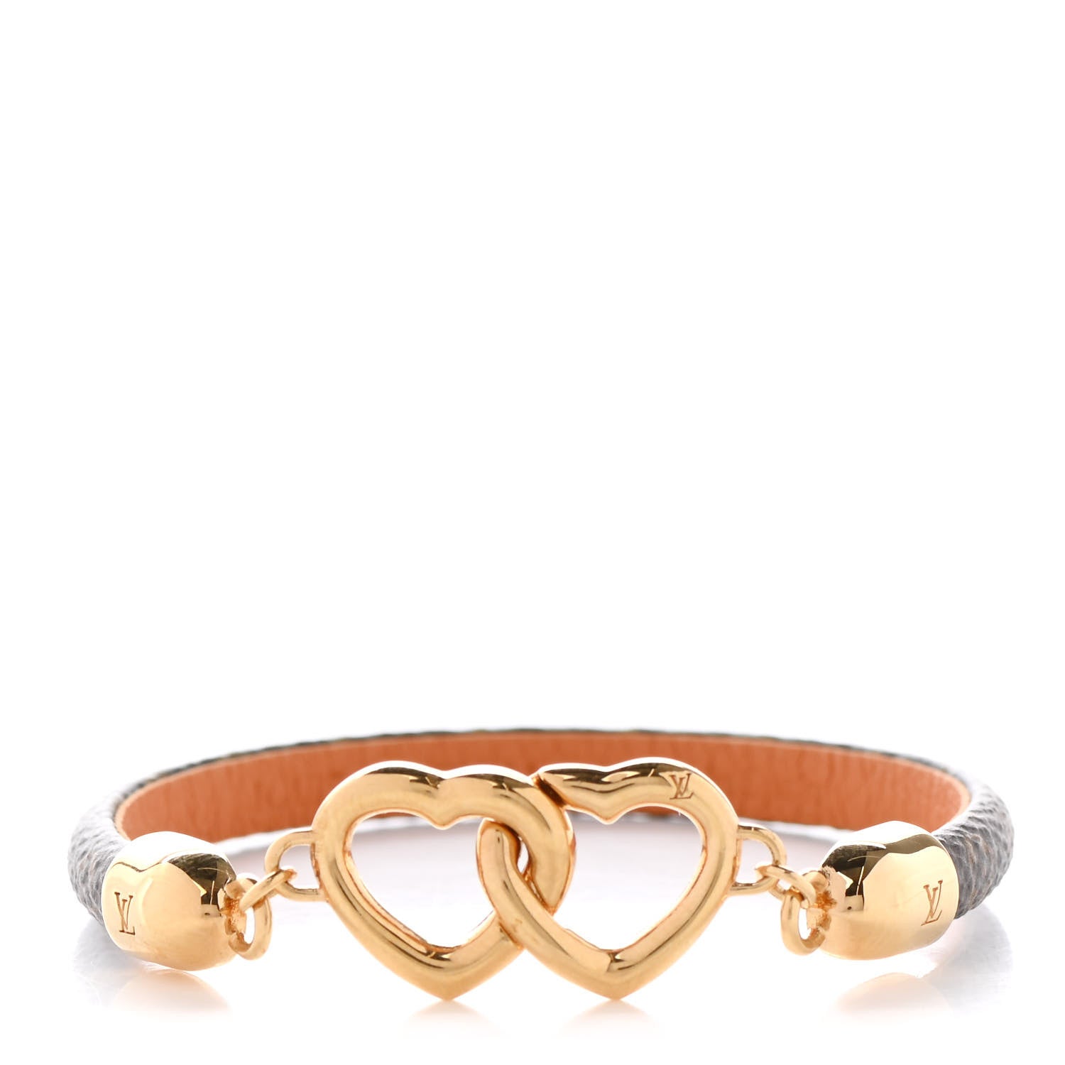 Louis Vuitton Monogram Say Yes Bracelet 19 1 of 7
