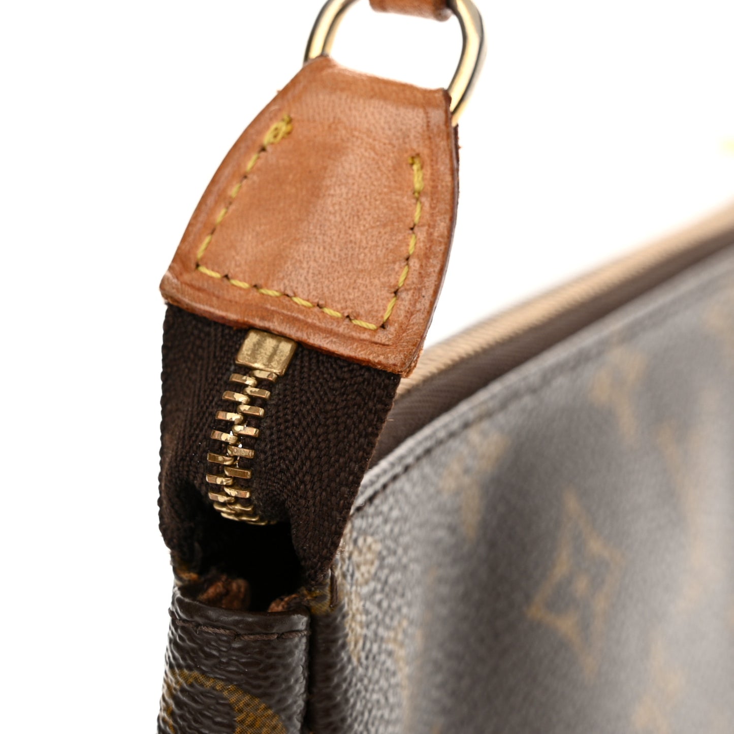 Monogram Pochette Accessories