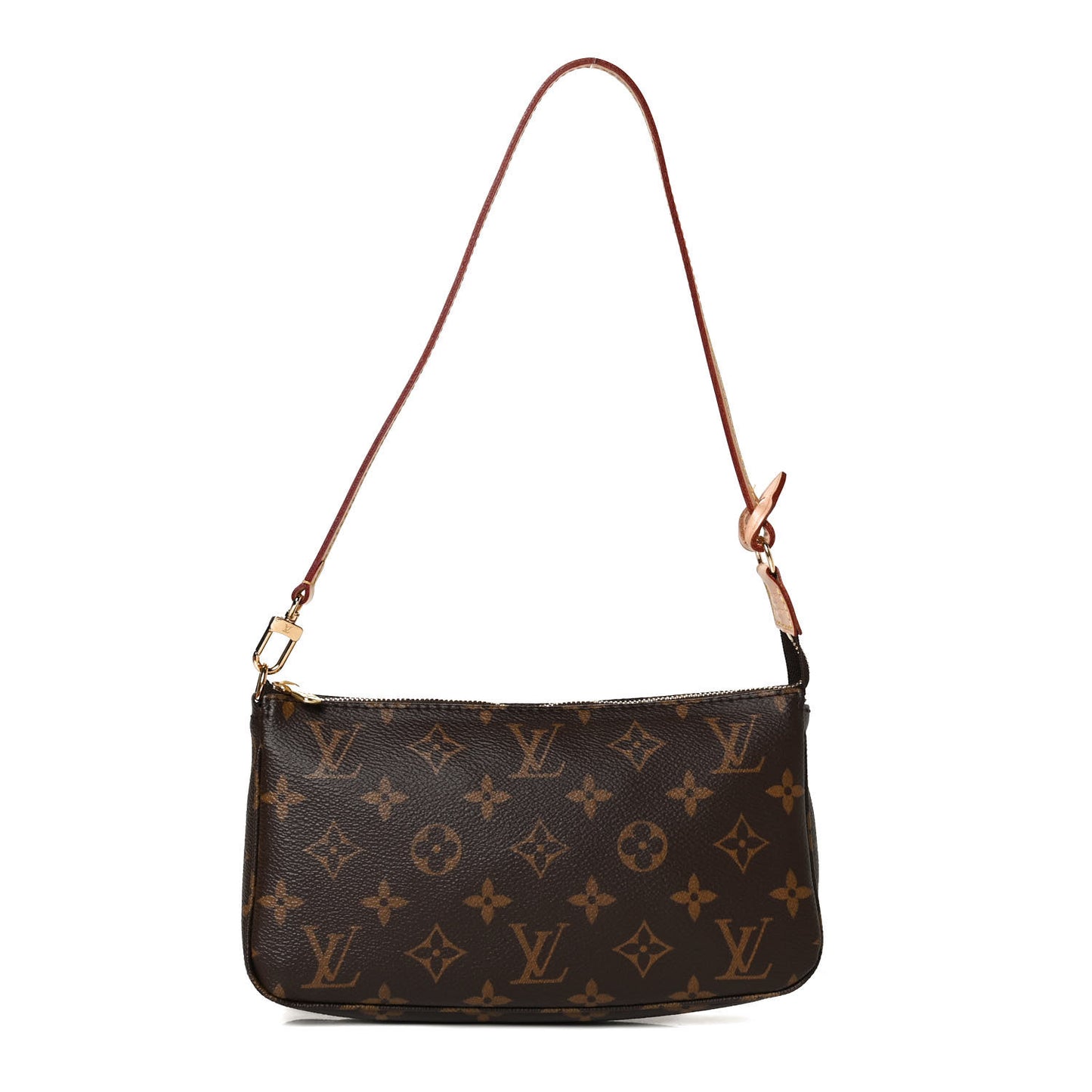 Monogram Pochette Accessories NM