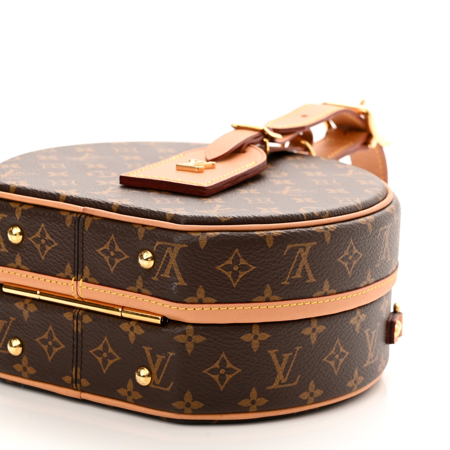 Monogram Petite Boite Chapeau