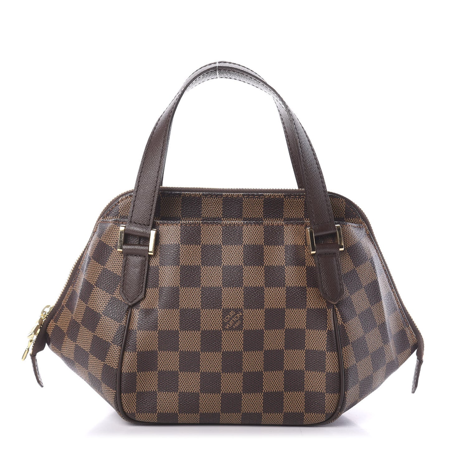 Damier Ebene Belem PM