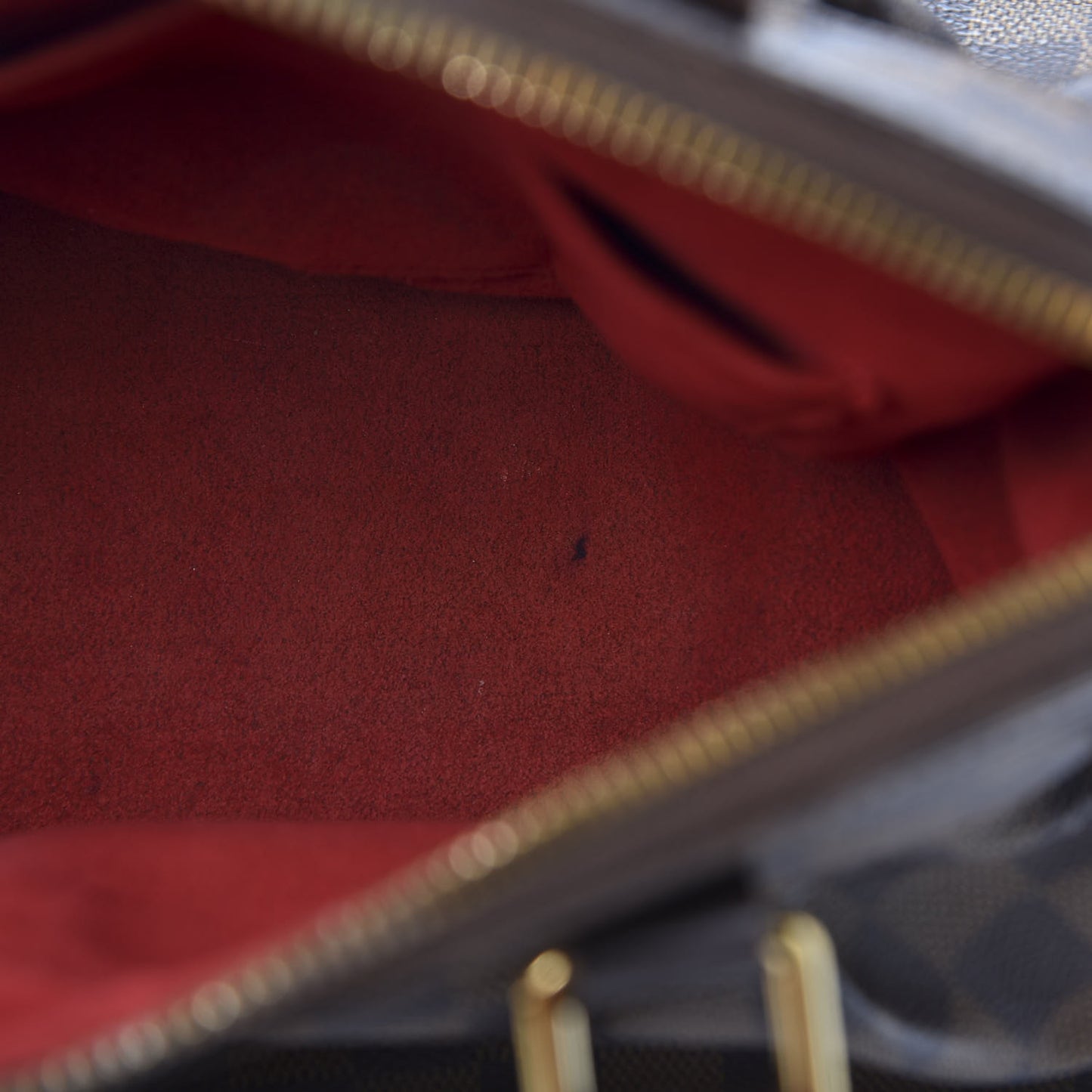 Damier Ebene Trevi PM