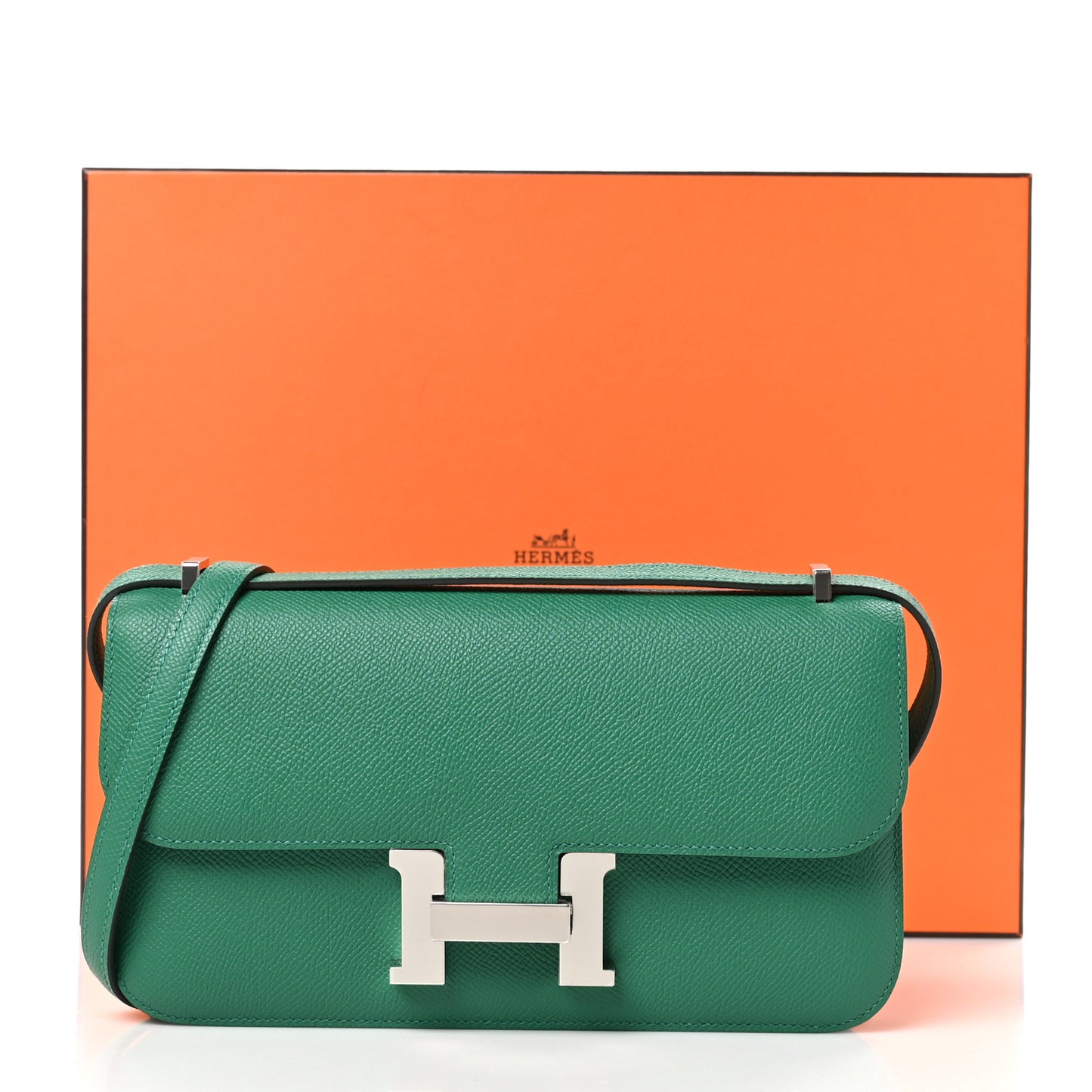 Epsom Constance Elan Vert Vertigo