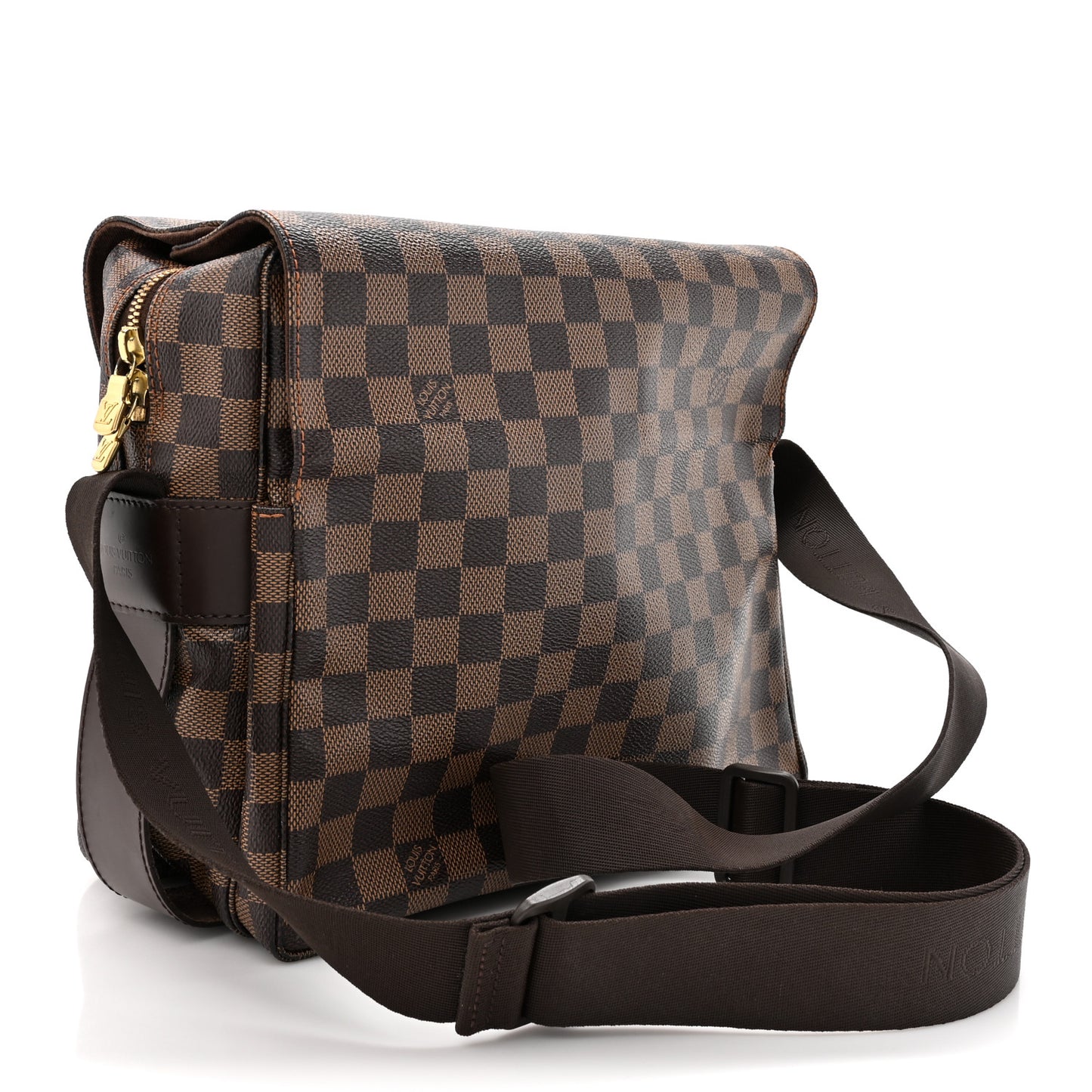 Damier Ebene Naviglio
