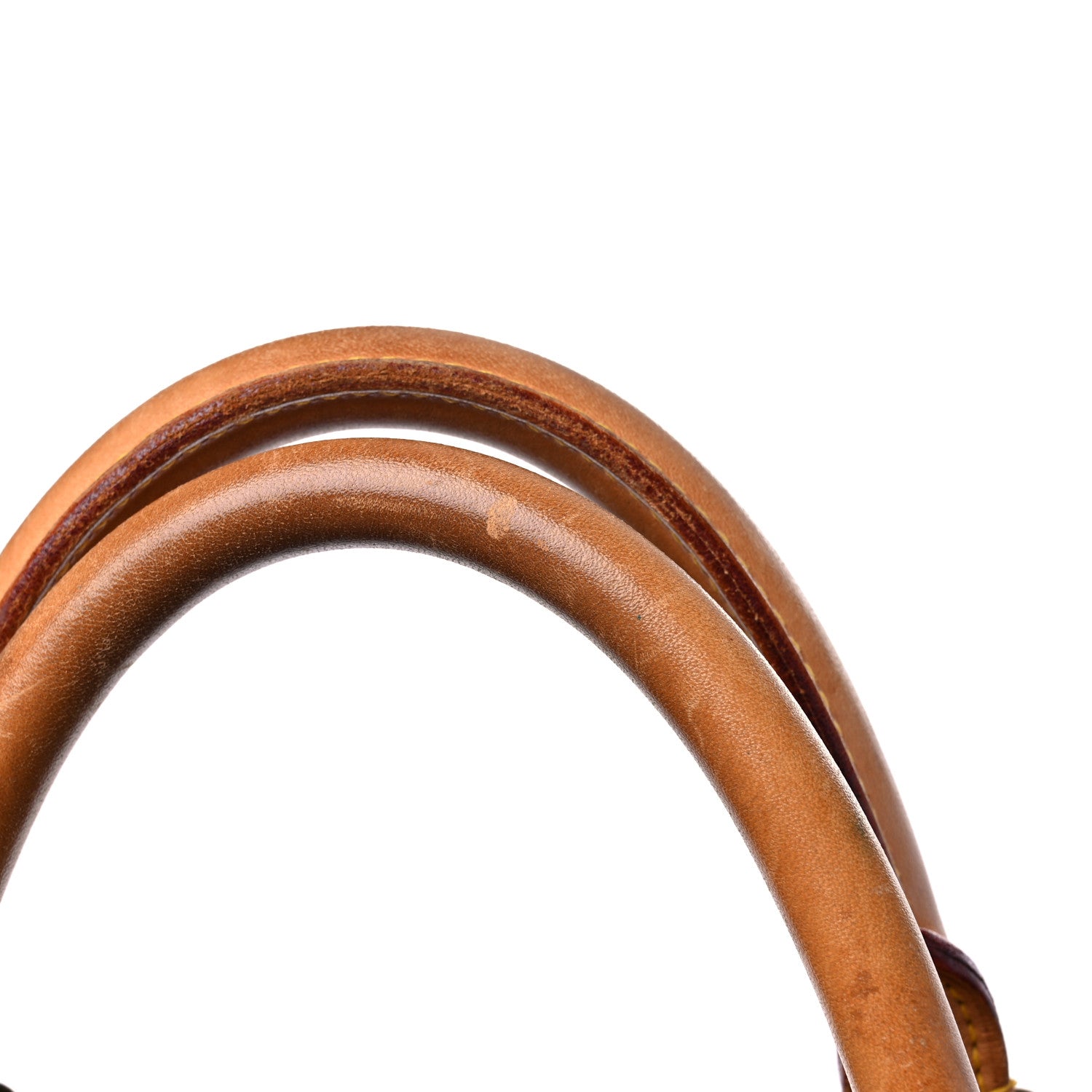 Louis Vuitton Monogram Keepall 60 25 of 27