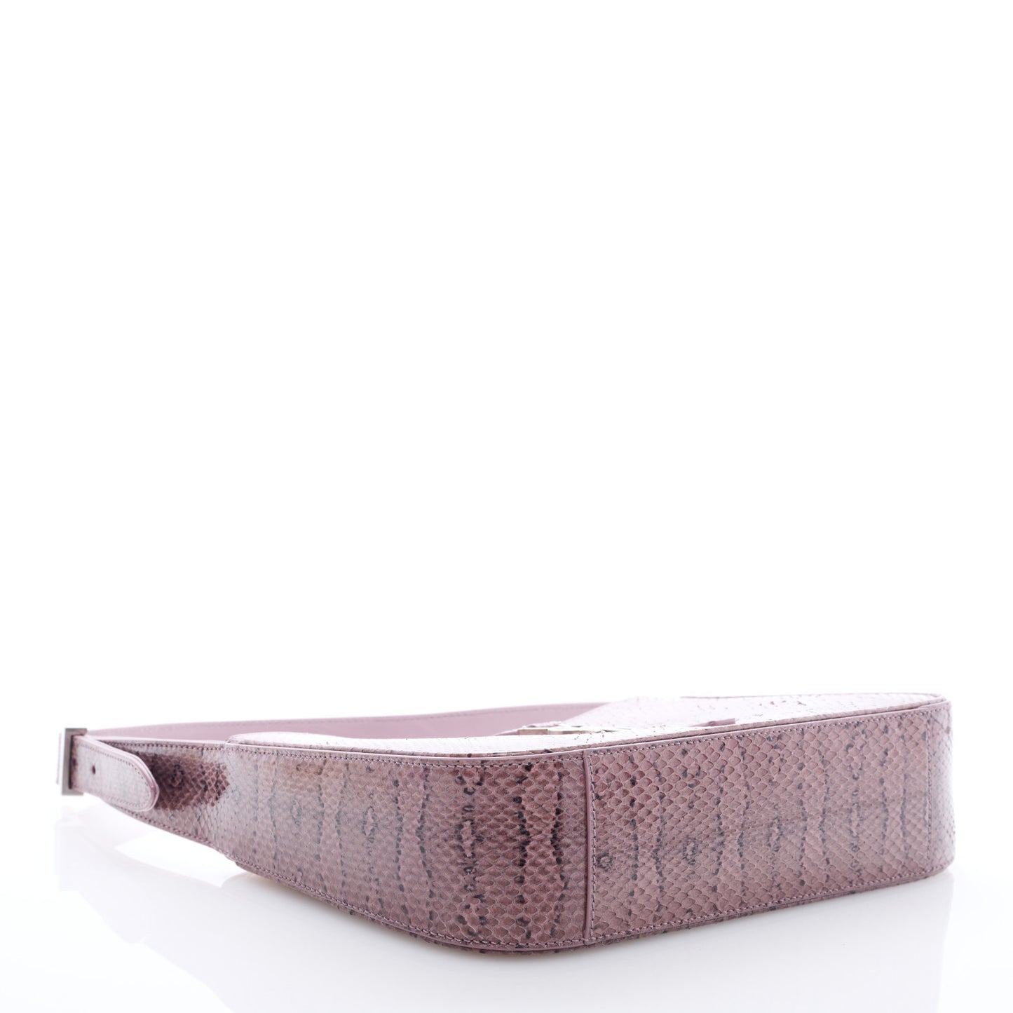 Lacquer Ayers Le 5 A 7 Hobo Rose Brown