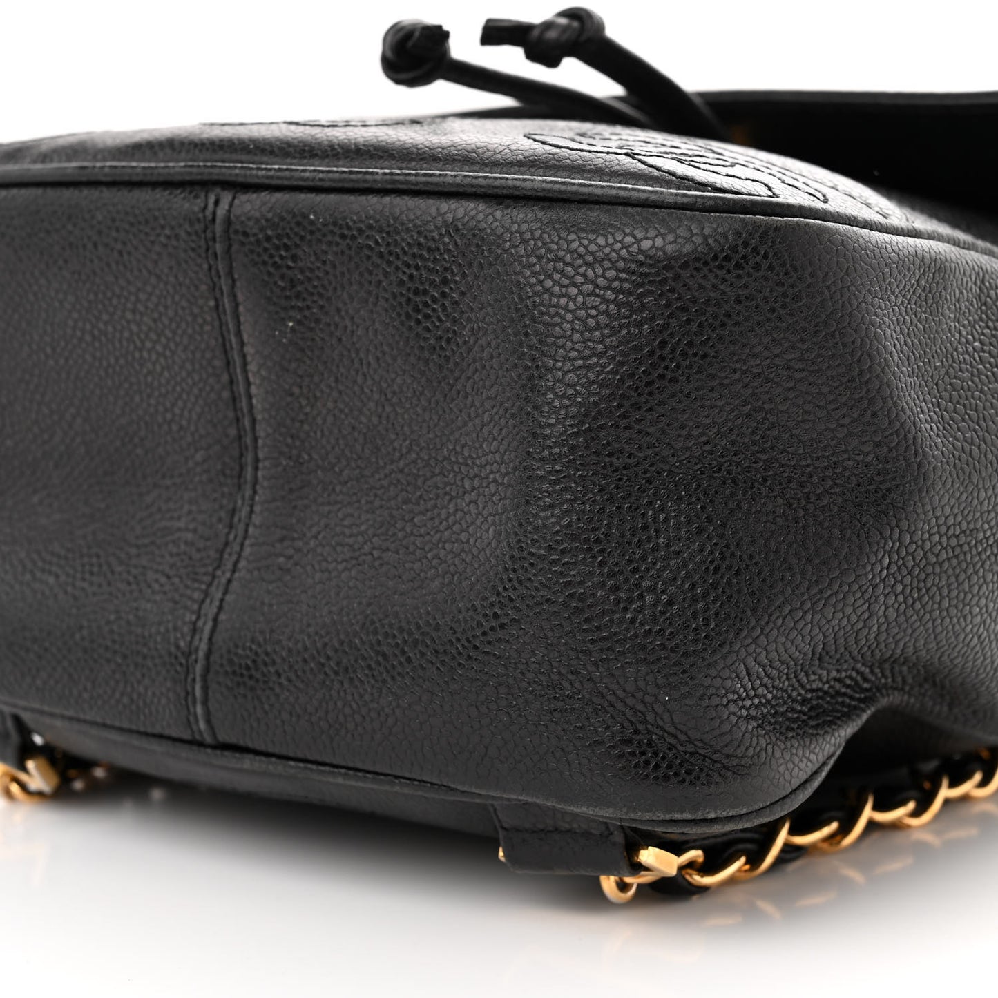 Caviar CC Backpack Black