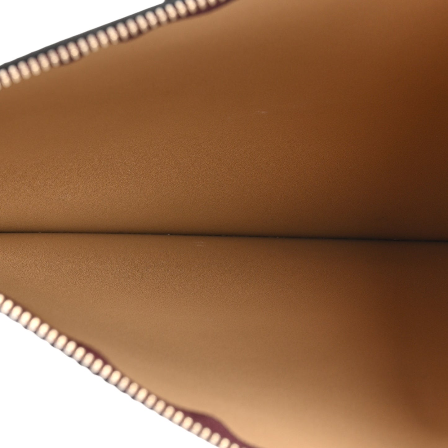 Canvas Medium Bond Shopper Tote Aubergine