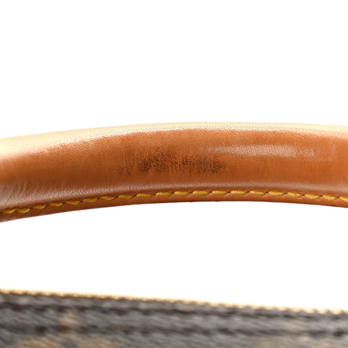 Monogram Keepall Bandouliere 60