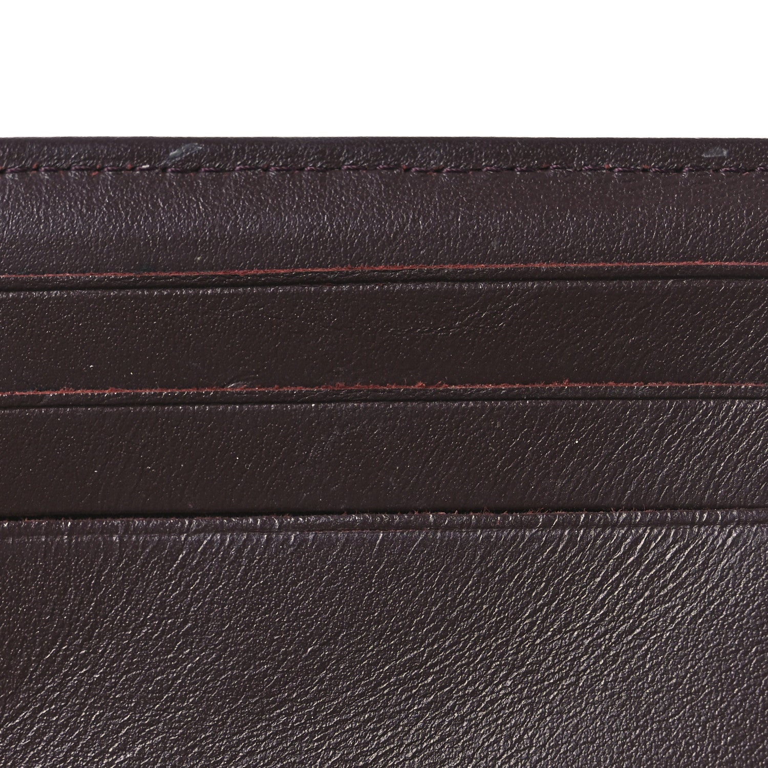 Chanel Caviar Quilted Compact Flap Wallet Black 11 of 13