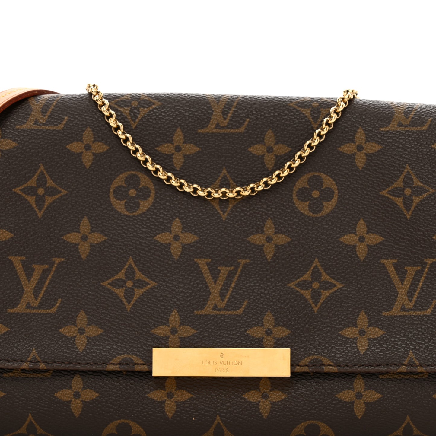 Monogram Favorite MM