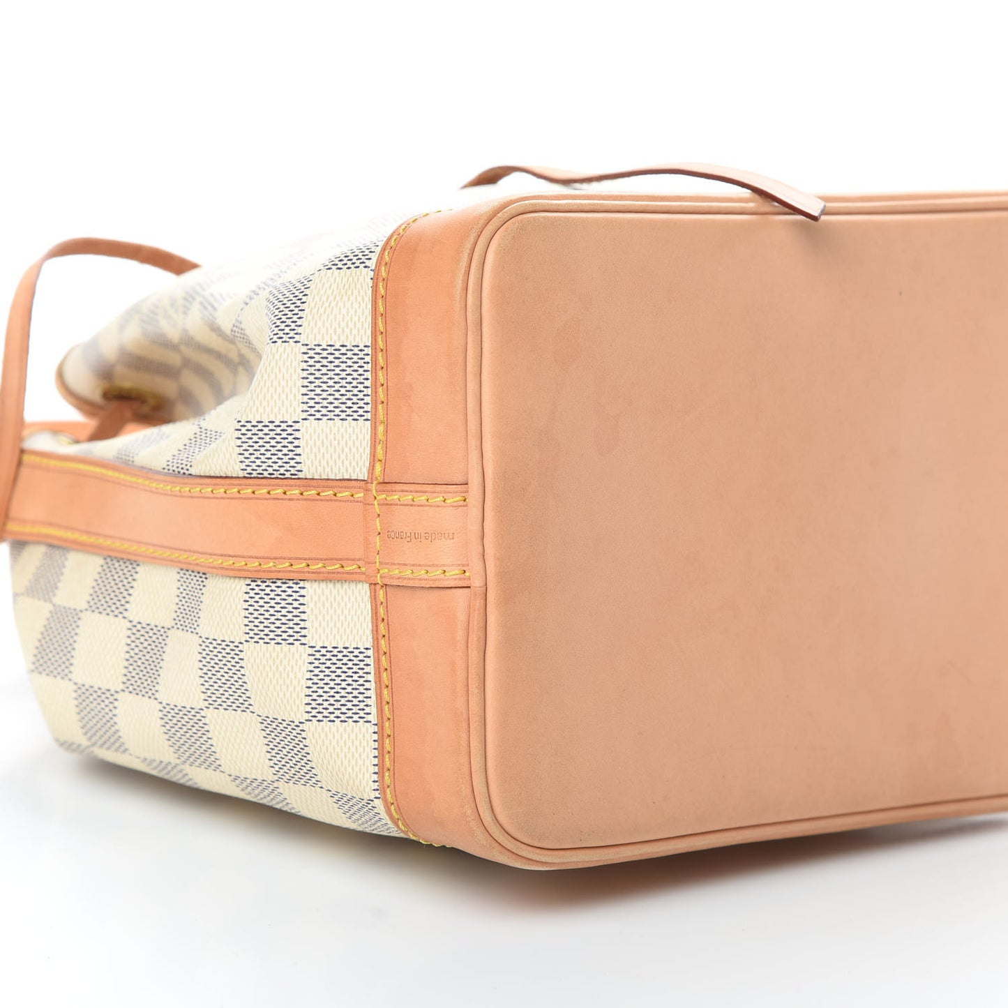 Damier Azur Noe BB
