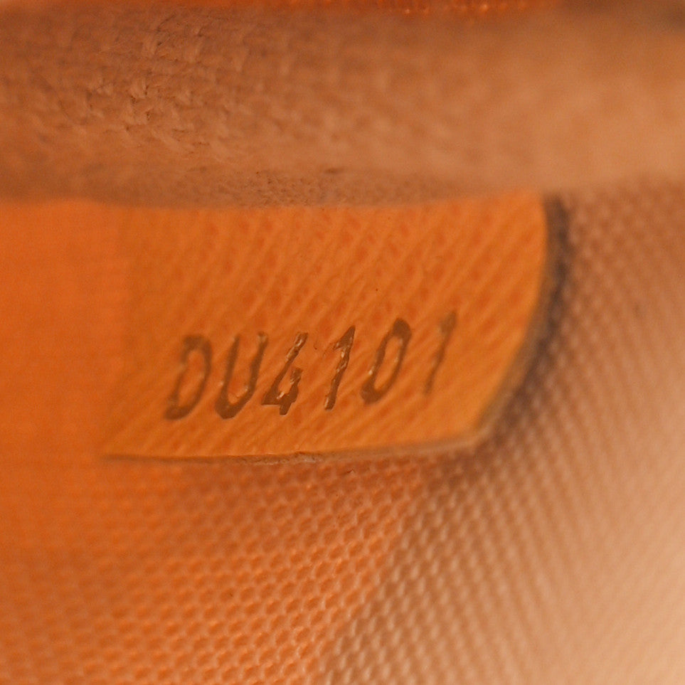 Damier Azur Illustre Mini Pochette Accessories